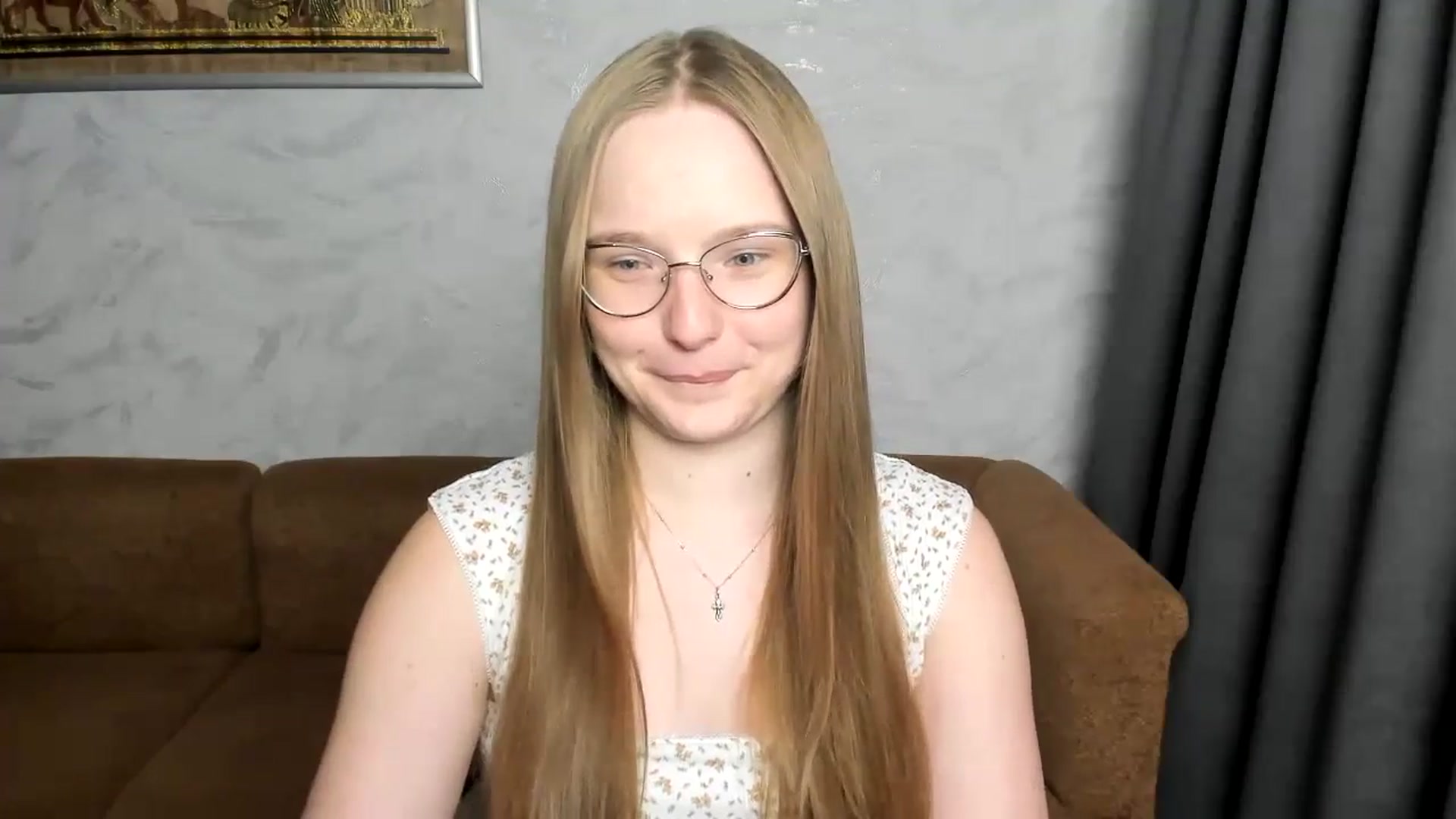 Gallery image thumbnail from Shy_Melany's myfreecams stream on, 08/13/2024, 17:07 image 6 of 20
