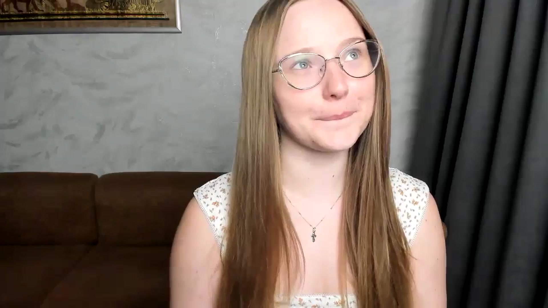 Gallery image thumbnail from Shy_Melany's myfreecams stream on, 08/13/2024, 17:07 image 16 of 20