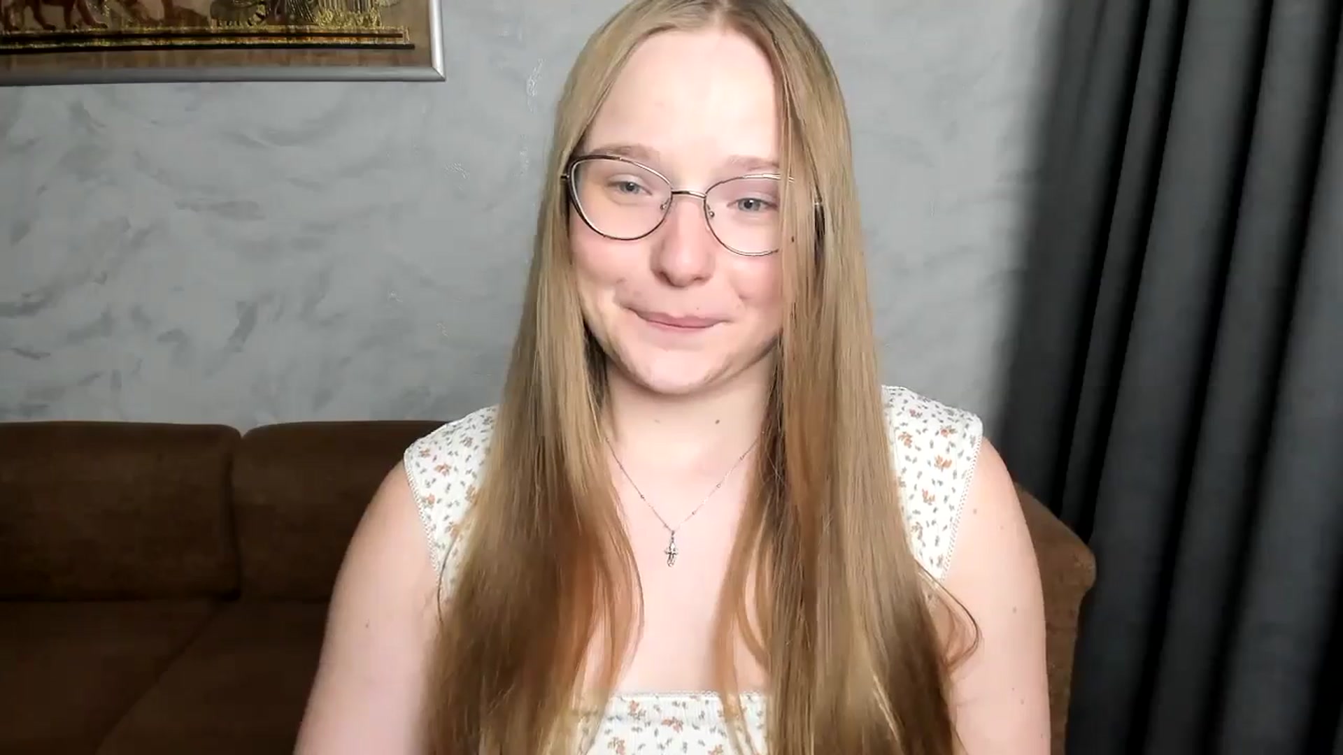 Gallery image thumbnail from Shy_Melany's myfreecams stream on, 08/13/2024, 17:07 image 15 of 20