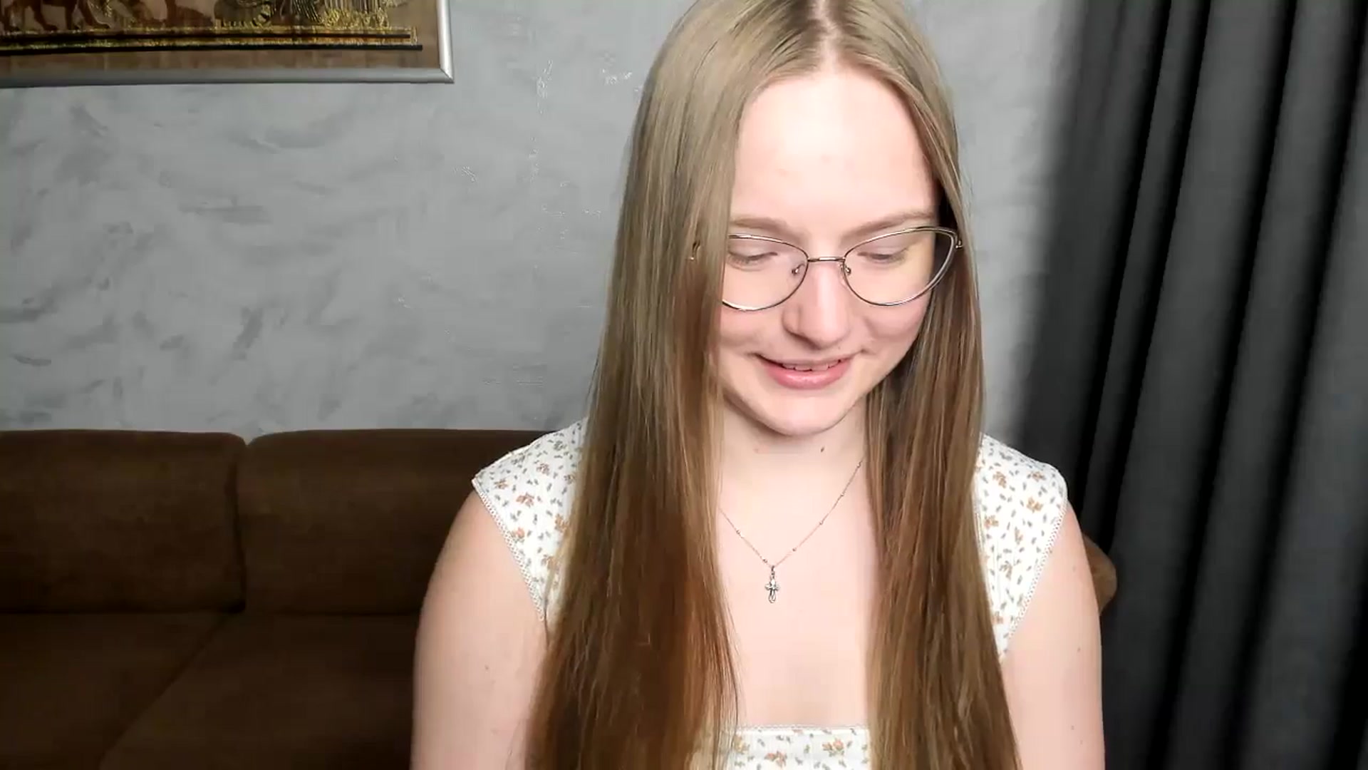 Gallery image thumbnail from Shy_Melany's myfreecams stream on, 08/13/2024, 17:07 image 13 of 20