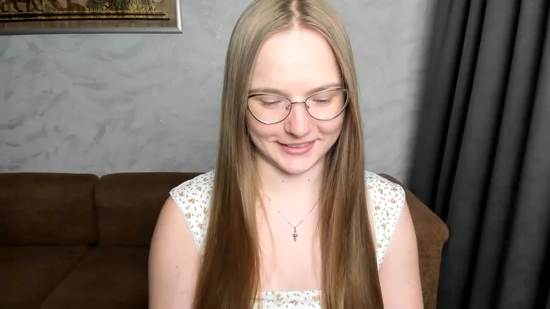 Gallery image thumbnail from Shy_Melany's myfreecams stream on, 08/13/2024, 17:07 image 4 of 20