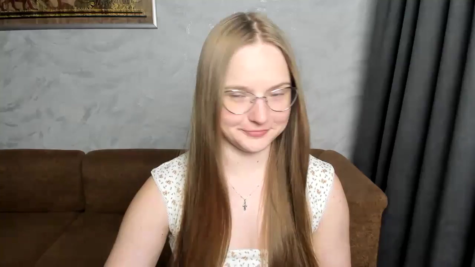 Gallery image thumbnail from Shy_Melany's myfreecams stream on, 08/13/2024, 17:07 image 2 of 20