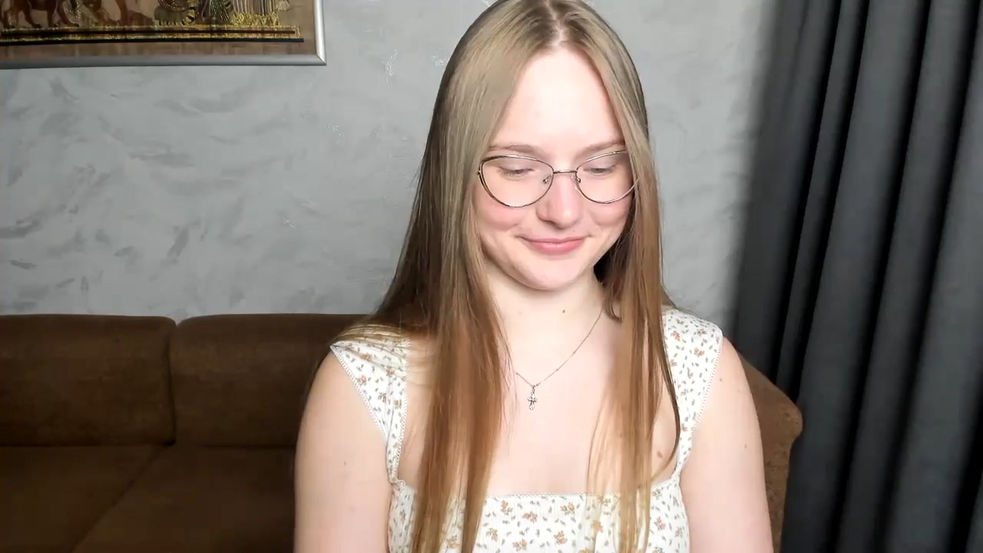 Gallery image thumbnail from Shy_Melany's myfreecams stream on, 08/13/2024, 22:42 image 16 of 20