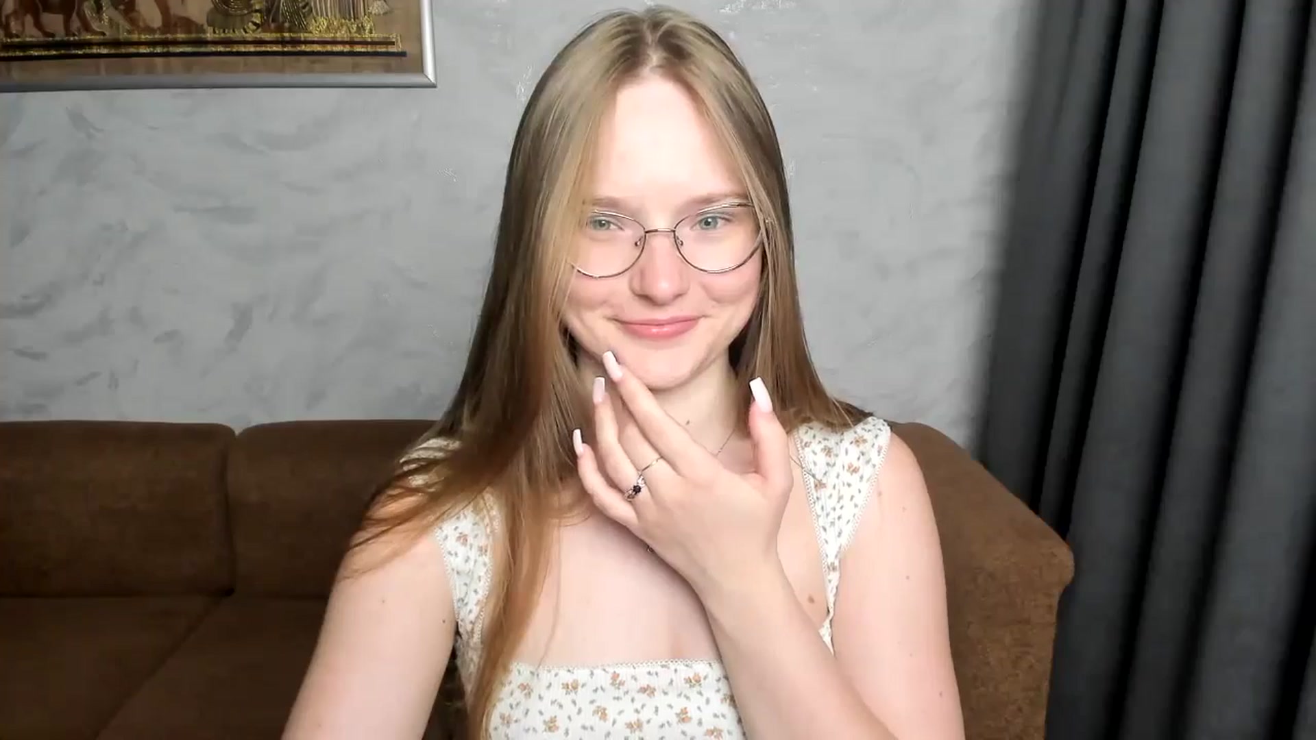 Gallery image thumbnail from Shy_Melany's myfreecams stream on, 08/13/2024, 22:42 image 18 of 20