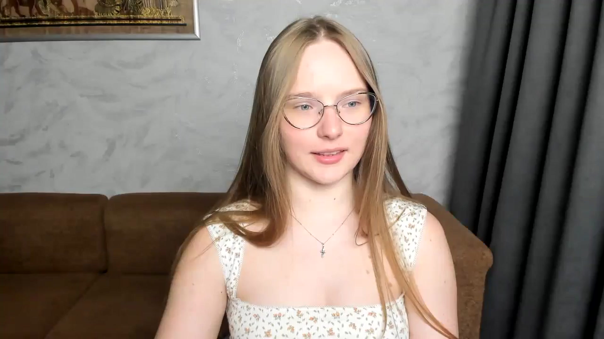 Gallery image thumbnail from Shy_Melany's myfreecams stream on, 08/13/2024, 22:42 image 13 of 20