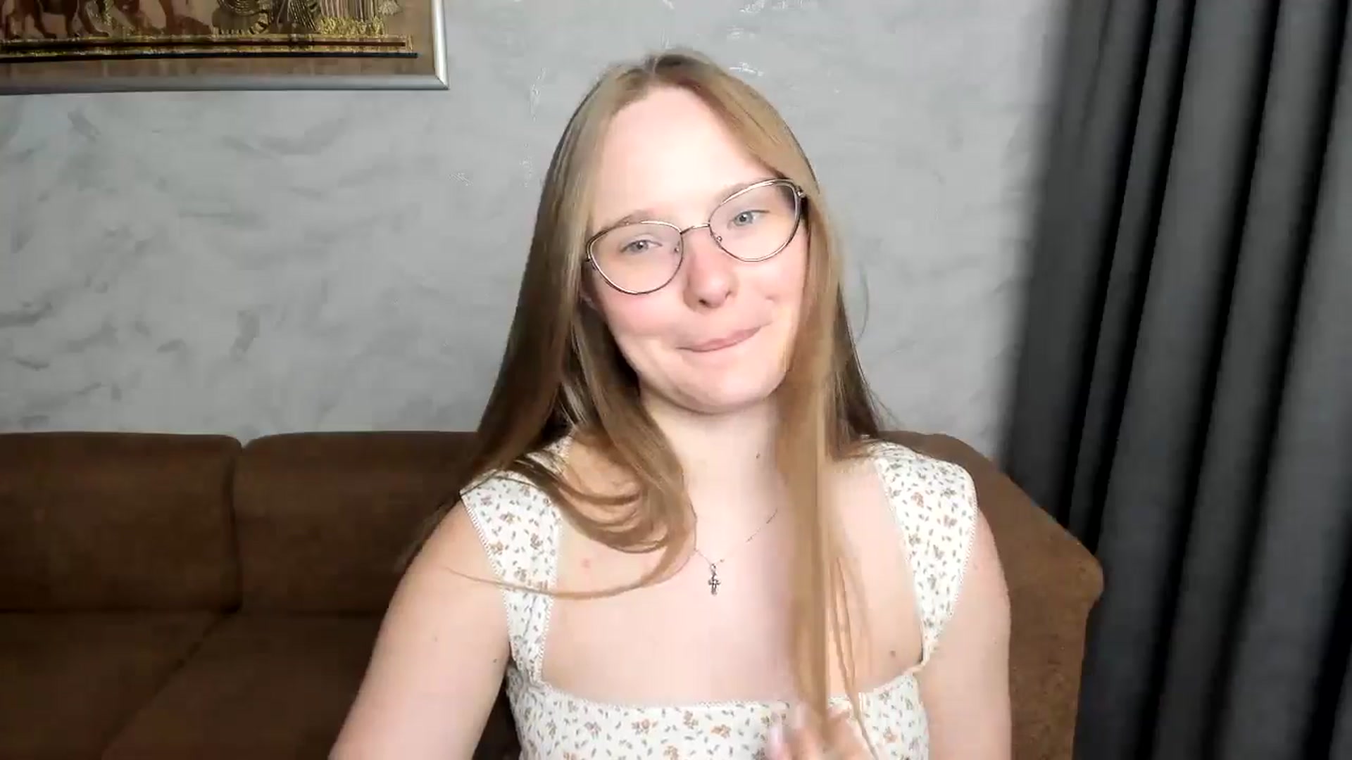 Gallery image thumbnail from Shy_Melany's myfreecams stream on, 08/13/2024, 22:42 image 20 of 20