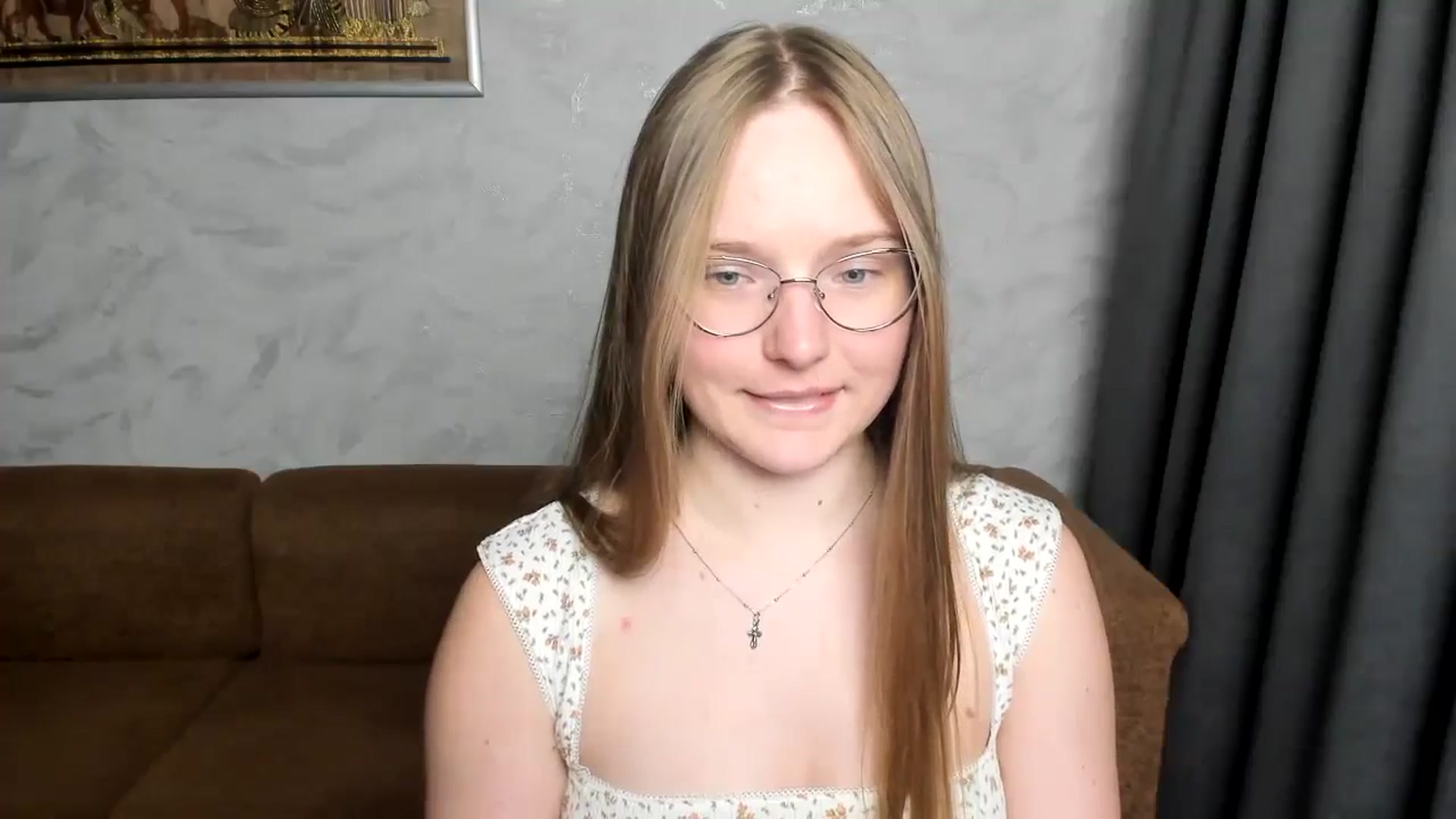 Gallery image thumbnail from Shy_Melany's myfreecams stream on, 08/13/2024, 22:42 image 3 of 20