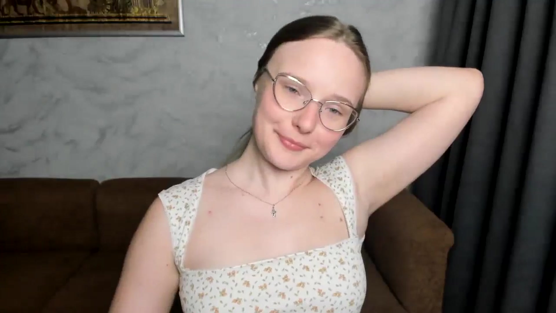 Gallery image thumbnail from Shy_Melany's myfreecams stream on, 08/13/2024, 22:42 image 11 of 20