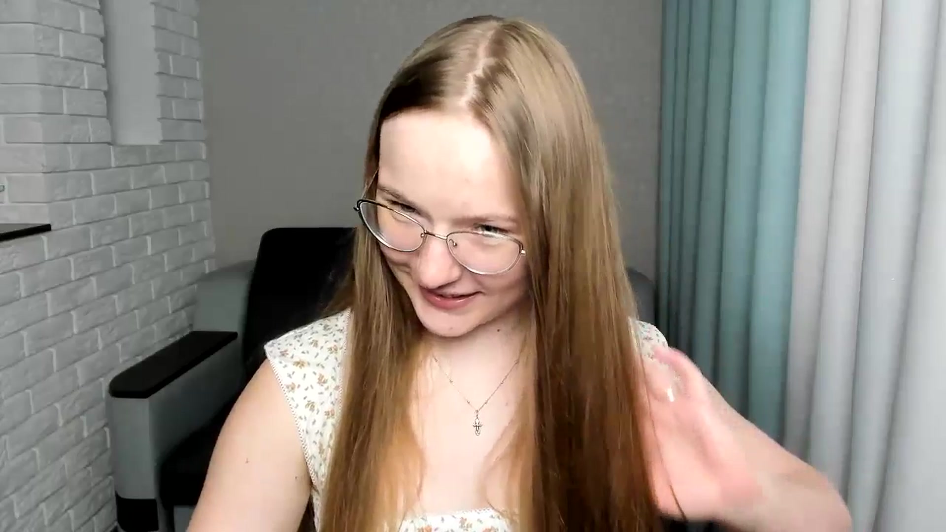 Gallery image thumbnail from Shy_Melany's myfreecams stream on, 08/21/2024, 13:42 image 13 of 20