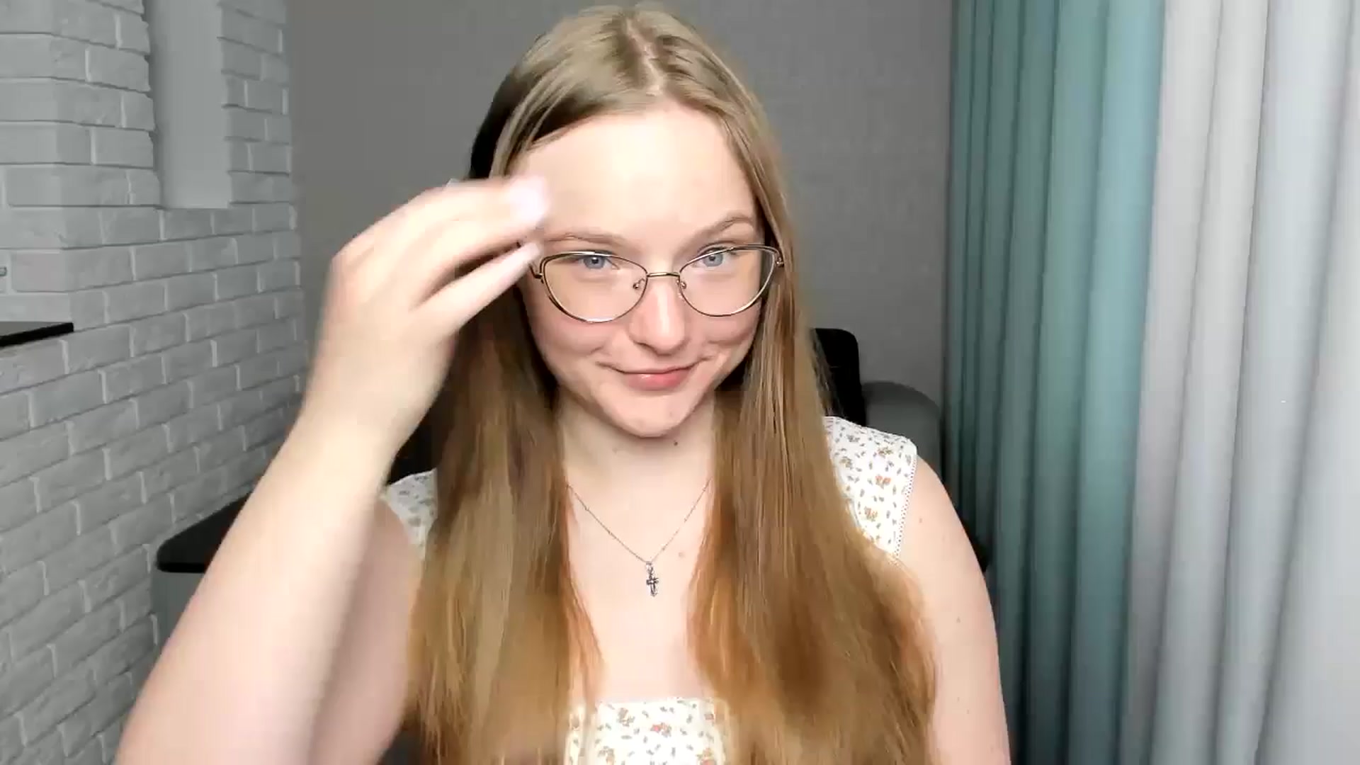 Gallery image thumbnail from Shy_Melany's myfreecams stream on, 08/21/2024, 13:42 image 1 of 20