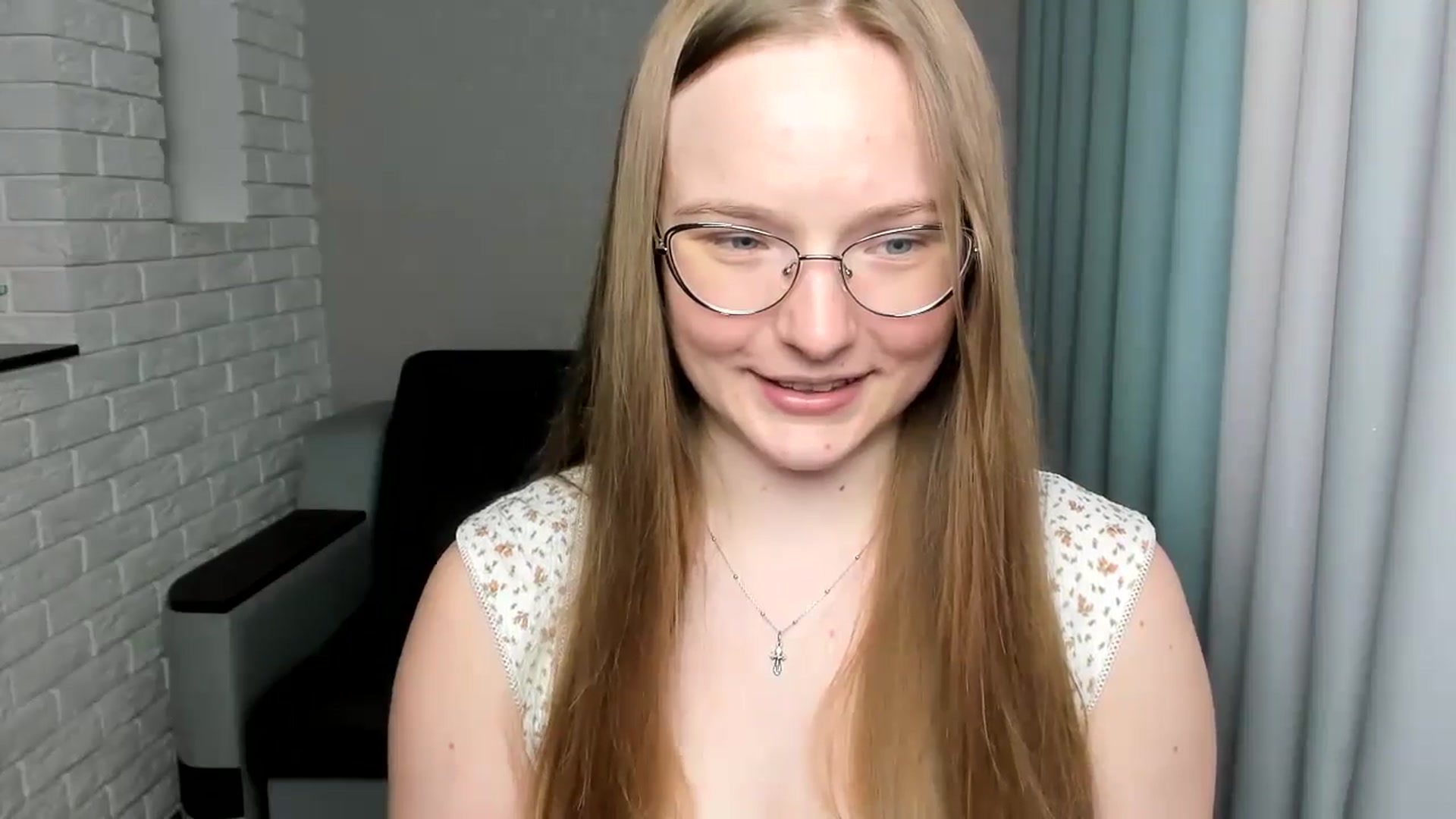Gallery image thumbnail from Shy_Melany's myfreecams stream on, 08/21/2024, 13:42 image 20 of 20