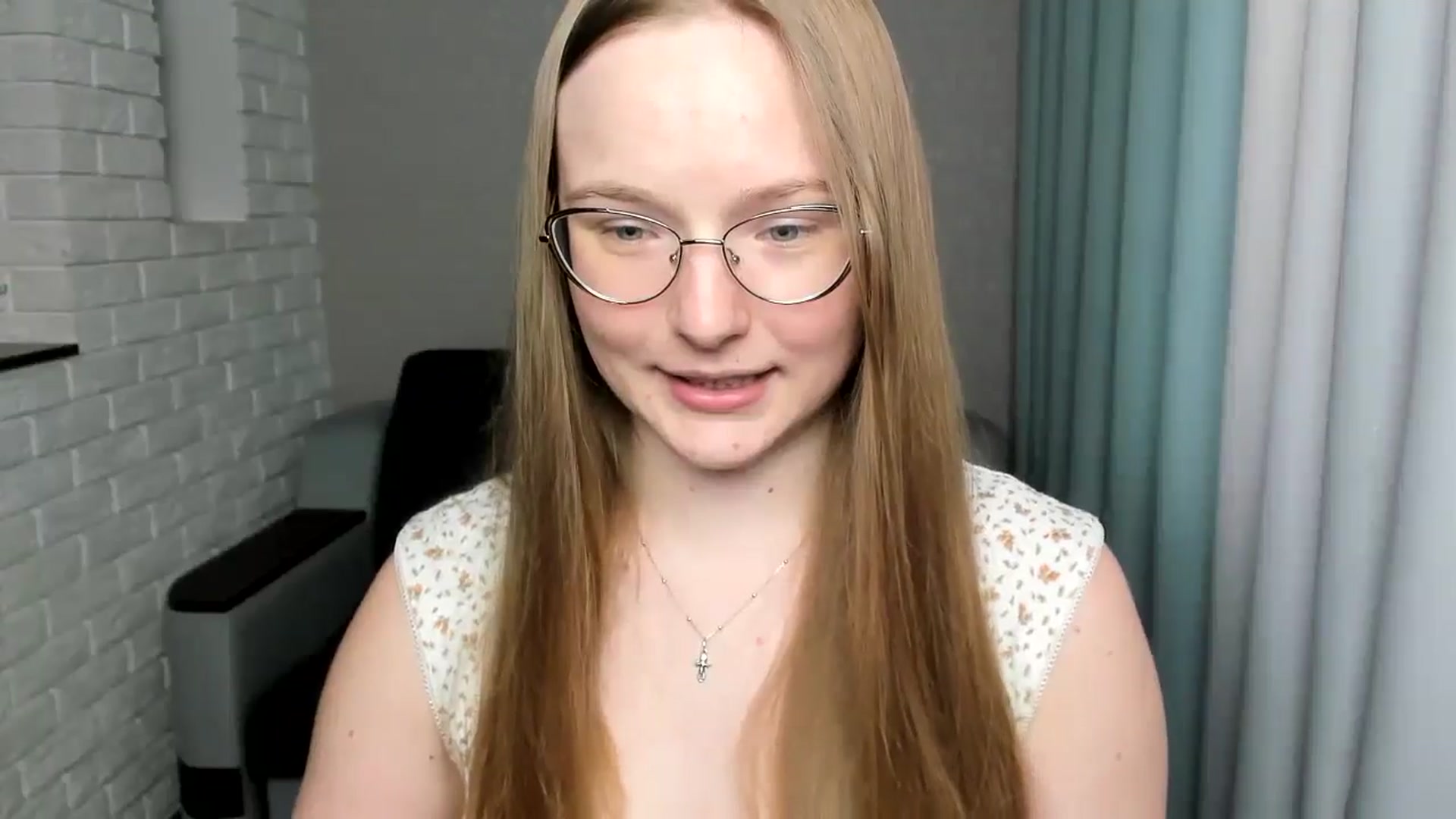 Gallery image thumbnail from Shy_Melany's myfreecams stream on, 08/21/2024, 13:42 image 19 of 20