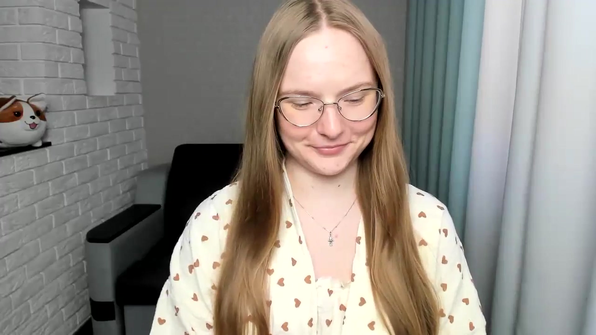 Gallery image thumbnail from Shy_Melany's myfreecams stream on, 08/23/2024, 14:45 image 4 of 20