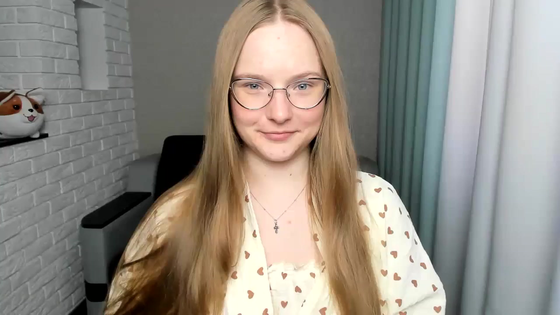 Gallery image thumbnail from Shy_Melany's myfreecams stream on, 08/23/2024, 14:45 image 1 of 20