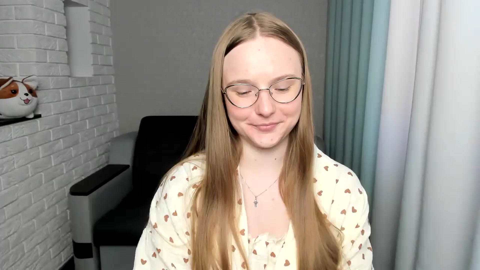 Gallery image thumbnail from Shy_Melany's myfreecams stream on, 08/23/2024, 14:45 image 19 of 20