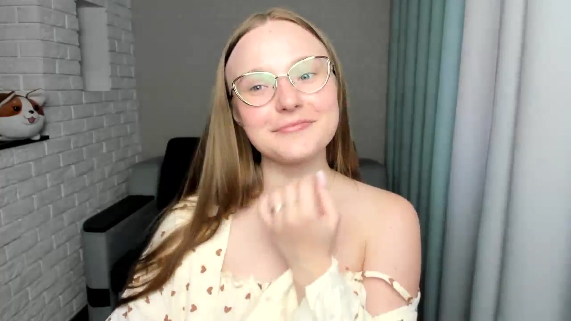 Gallery image thumbnail from Shy_Melany's myfreecams stream on, 08/23/2024, 16:12 image 11 of 20