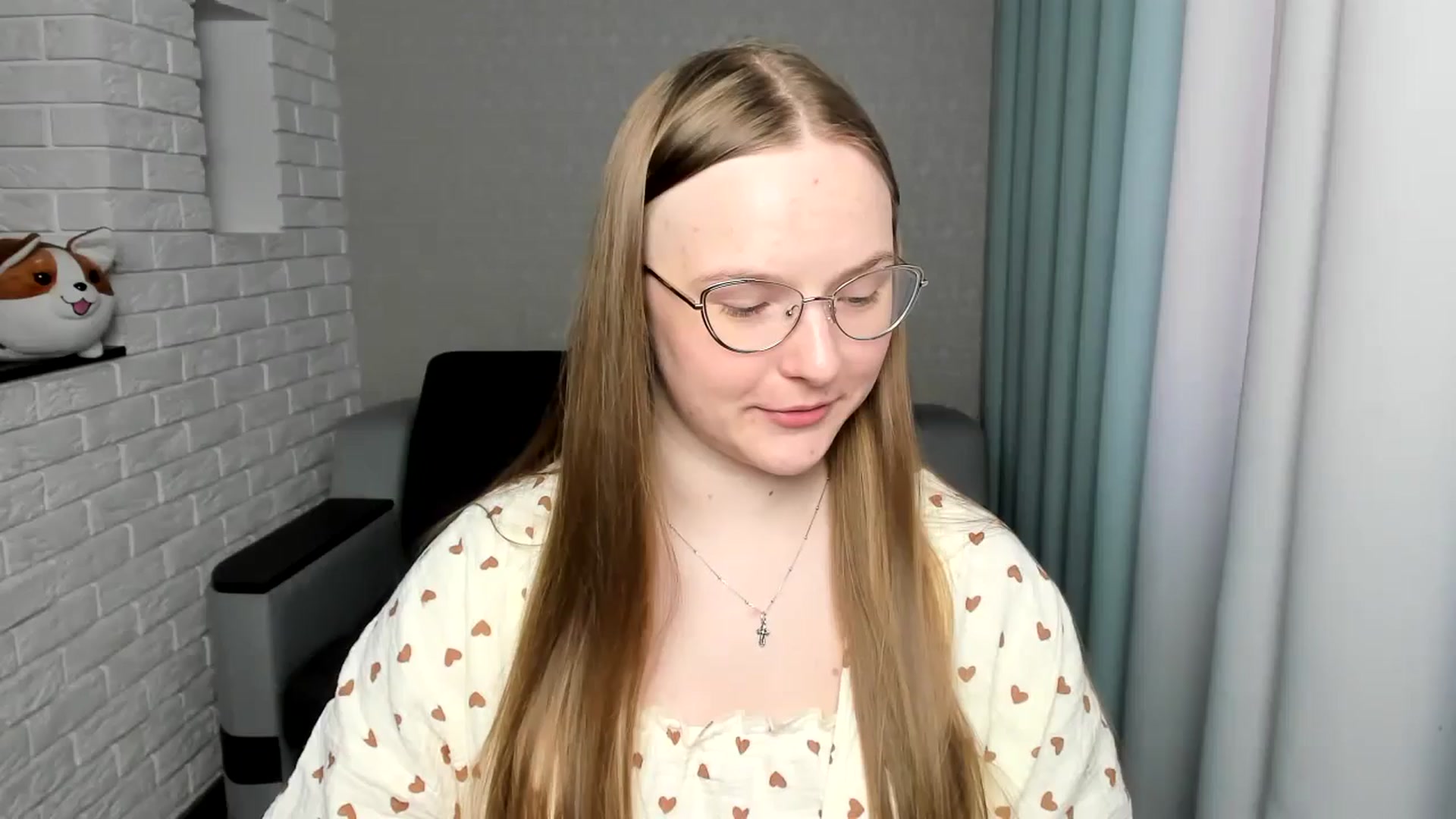 Gallery image thumbnail from Shy_Melany's myfreecams stream on, 08/23/2024, 16:12 image 1 of 20