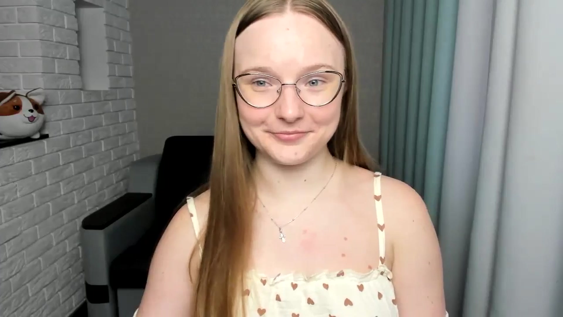 Gallery image thumbnail from Shy_Melany's myfreecams stream on, 08/23/2024, 16:12 image 20 of 20