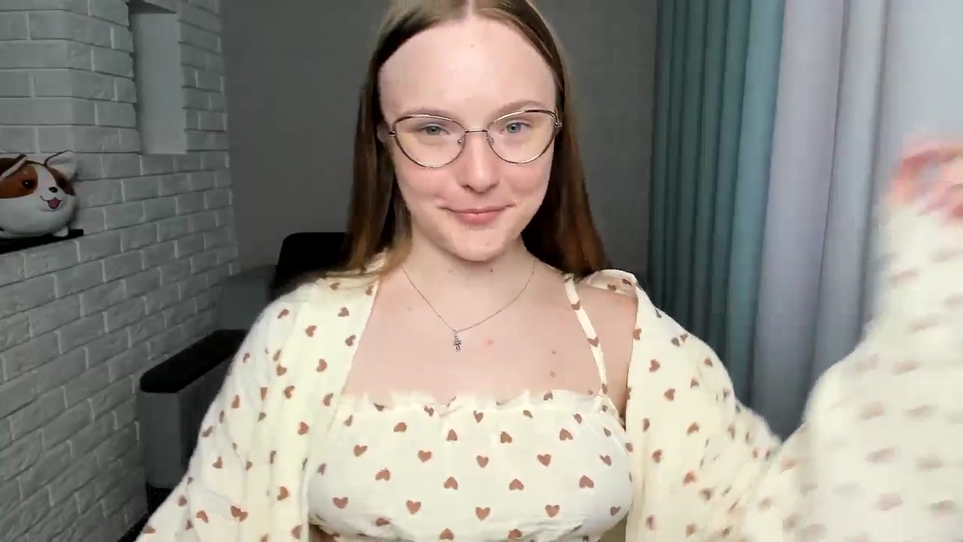 Gallery image thumbnail from Shy_Melany's myfreecams stream on, 08/23/2024, 16:12 image 8 of 20