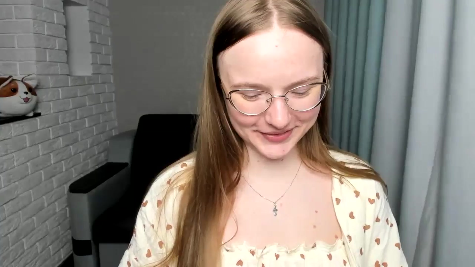 Gallery image thumbnail from Shy_Melany's myfreecams stream on, 08/23/2024, 19:56 image 7 of 20