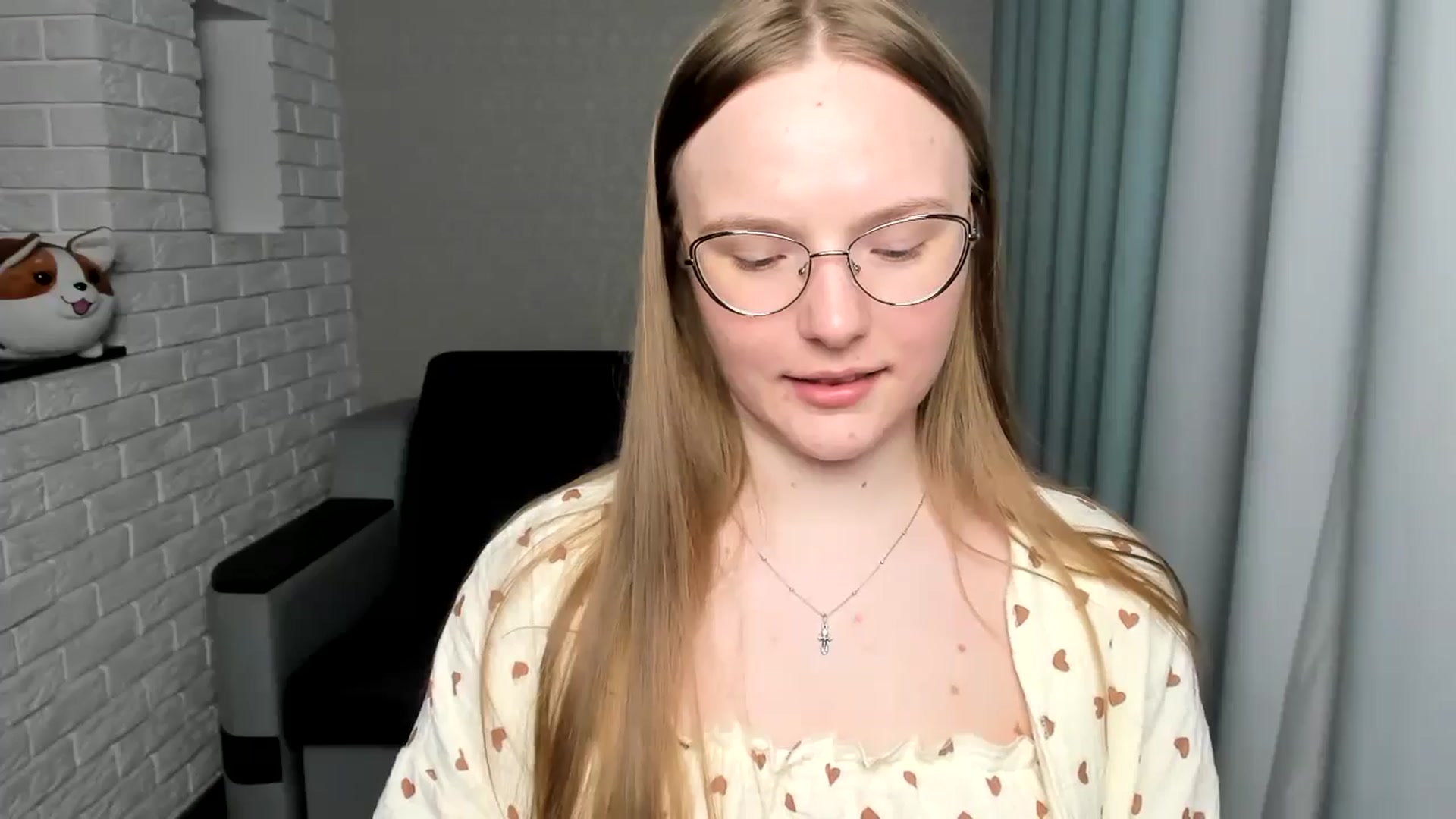Gallery image thumbnail from Shy_Melany's myfreecams stream on, 08/23/2024, 19:56 image 9 of 20