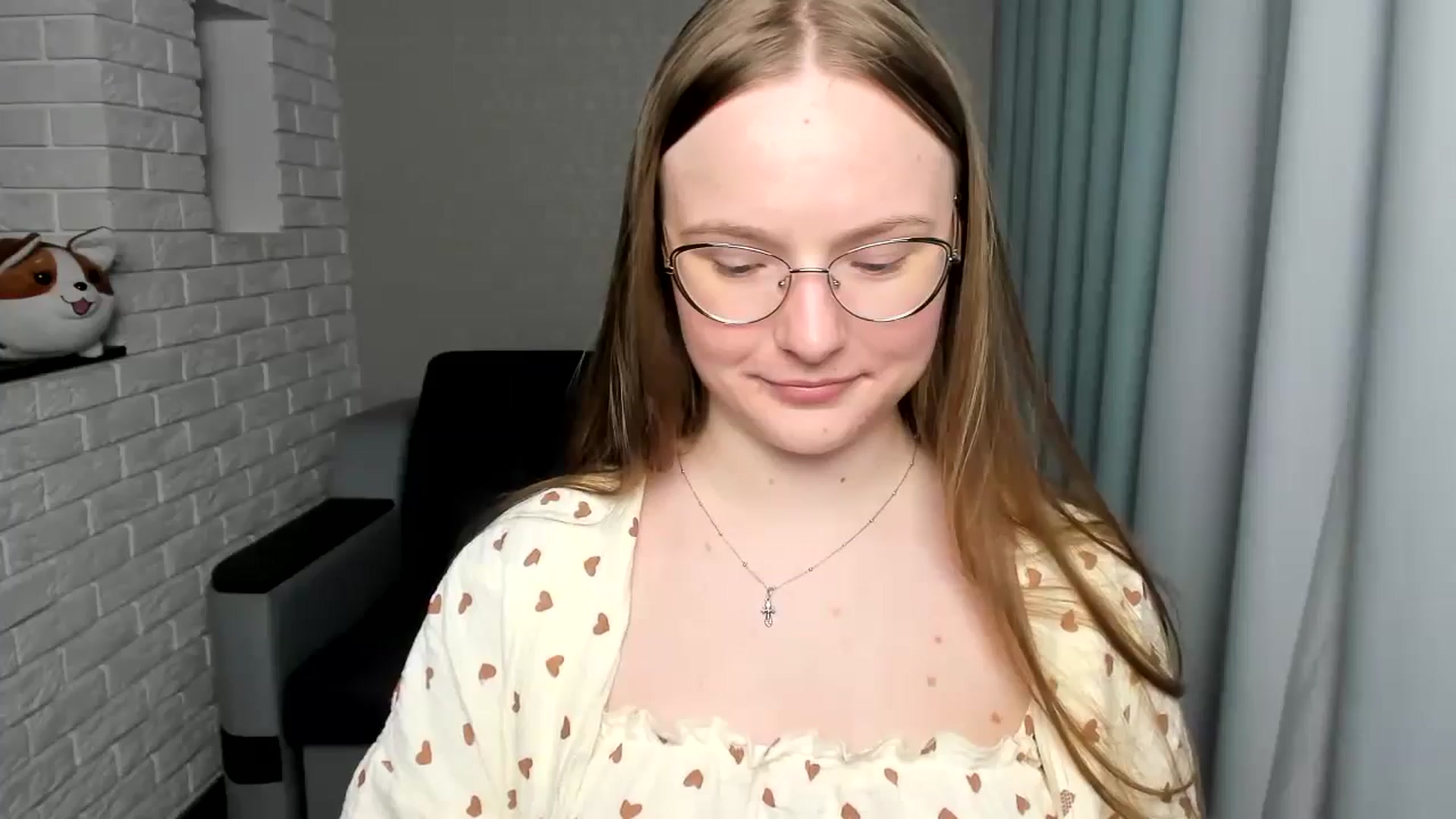 Gallery image thumbnail from Shy_Melany's myfreecams stream on, 08/23/2024, 19:56 image 19 of 20