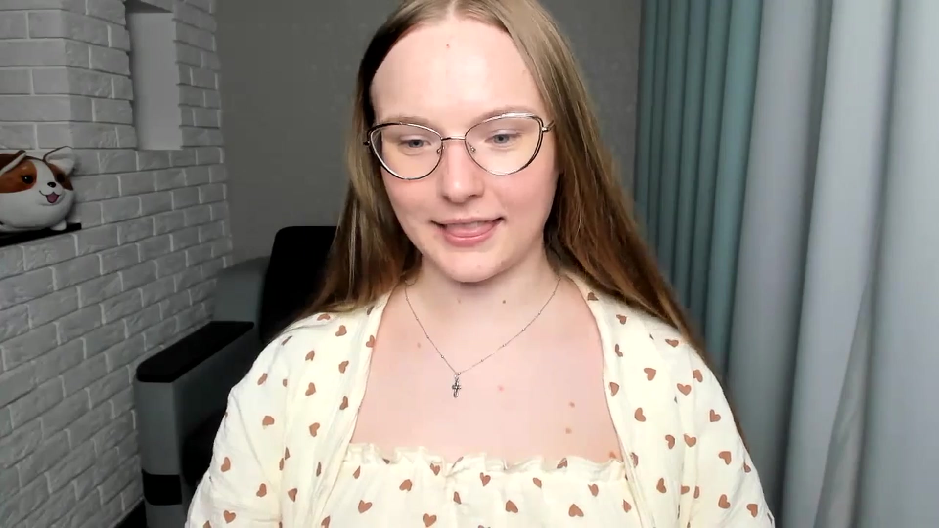 Gallery image thumbnail from Shy_Melany's myfreecams stream on, 08/23/2024, 19:56 image 17 of 20