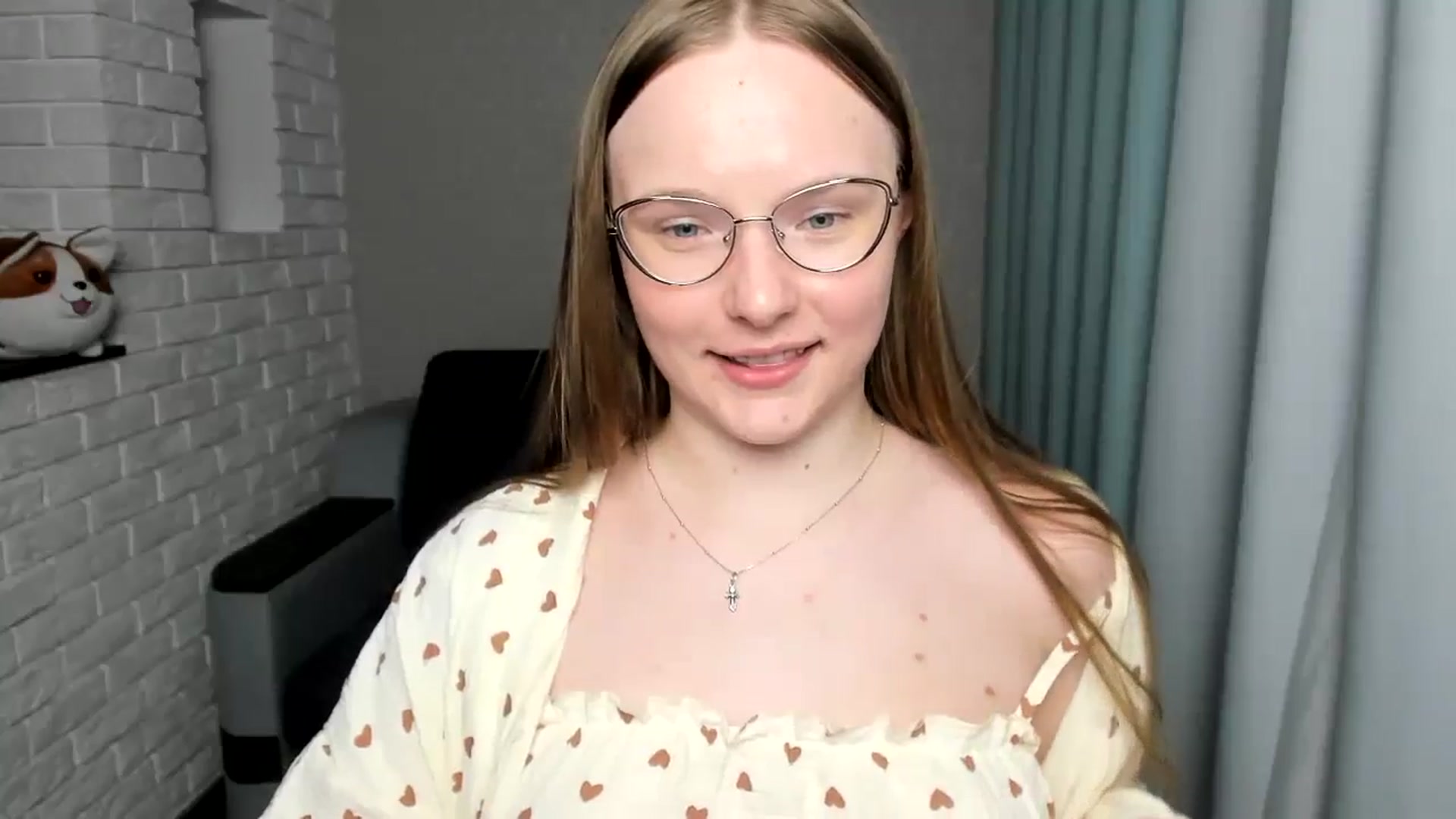 Gallery image thumbnail from Shy_Melany's myfreecams stream on, 08/23/2024, 19:56 image 20 of 20