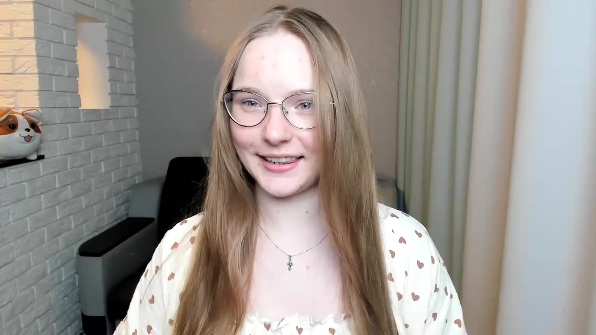 Gallery image thumbnail from Shy_Melany's myfreecams stream on, 08/26/2024, 22:03 image 20 of 20