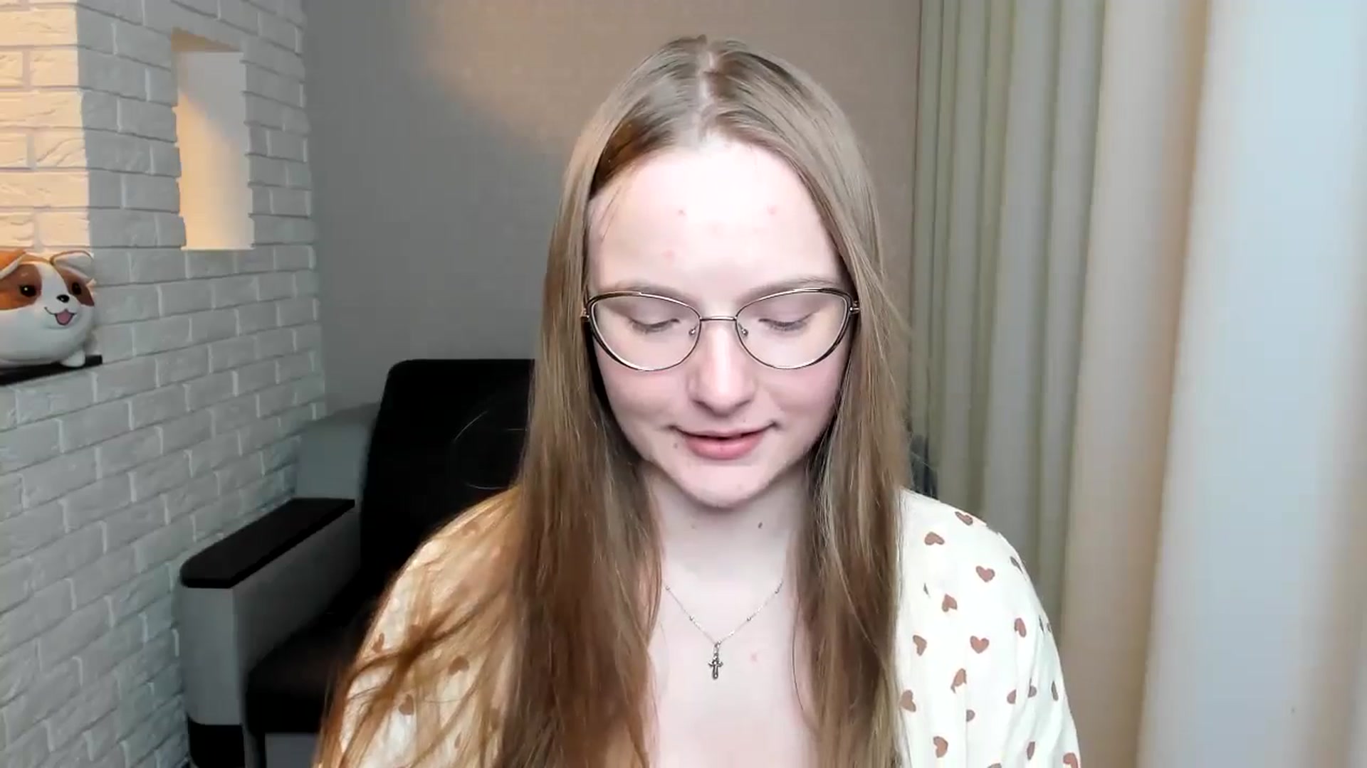 Gallery image thumbnail from Shy_Melany's myfreecams stream on, 08/26/2024, 22:03 image 15 of 20