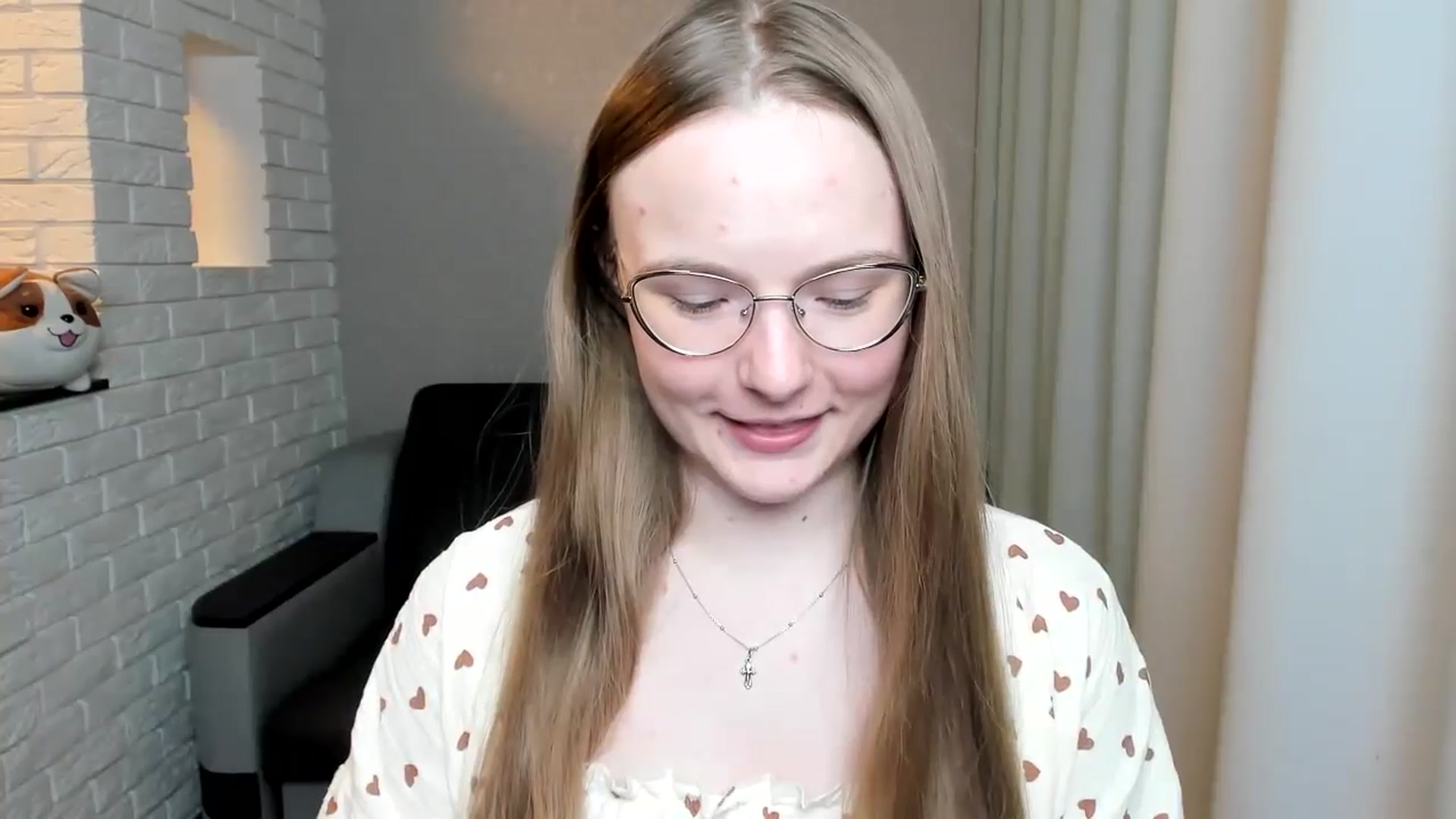 Gallery image thumbnail from Shy_Melany's myfreecams stream on, 08/26/2024, 22:03 image 4 of 20