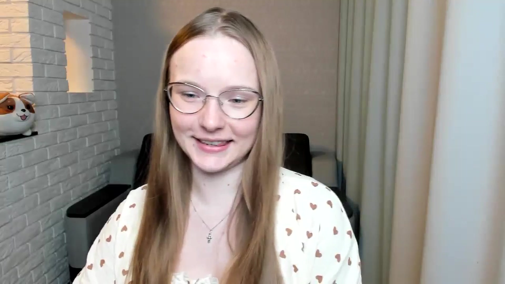 Gallery image thumbnail from Shy_Melany's myfreecams stream on, 08/26/2024, 22:03 image 6 of 20