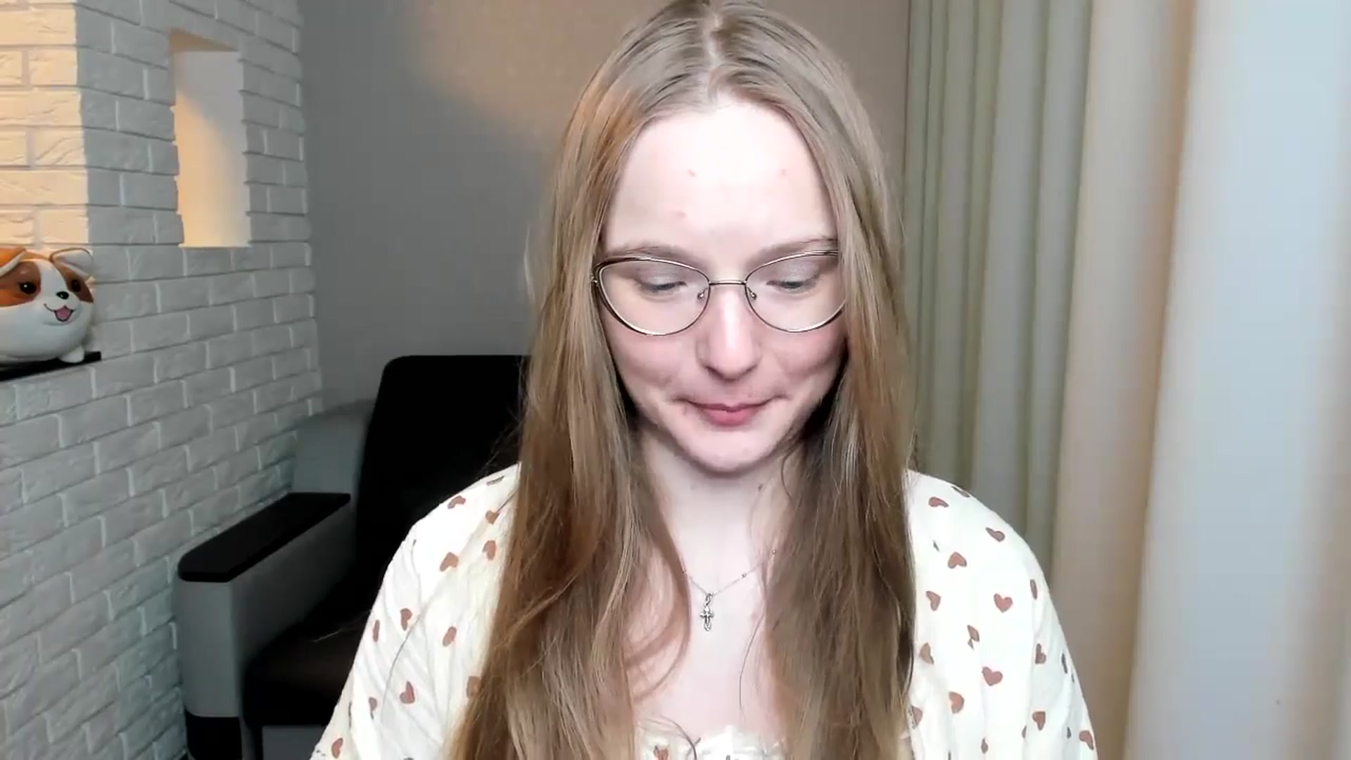 Gallery image thumbnail from Shy_Melany's myfreecams stream on, 08/26/2024, 22:03 image 19 of 20