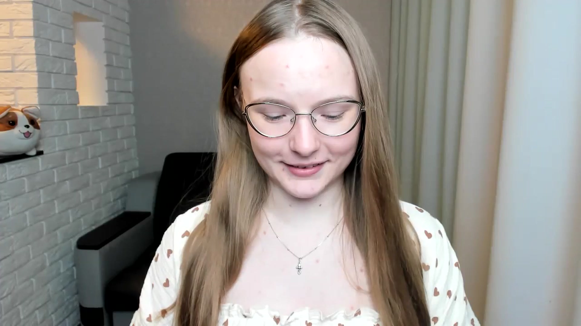 Gallery image thumbnail from Shy_Melany's myfreecams stream on, 08/26/2024, 22:03 image 3 of 20