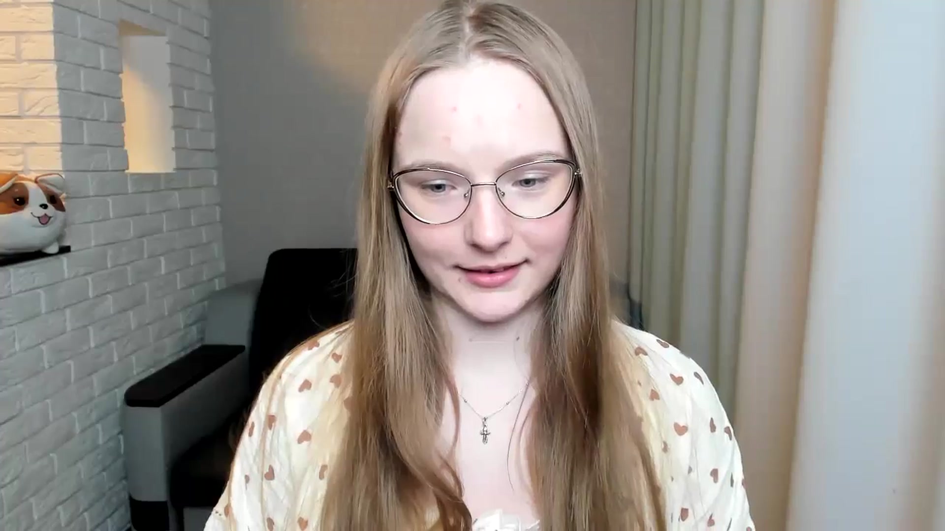 Gallery image thumbnail from Shy_Melany's myfreecams stream on, 08/26/2024, 22:03 image 16 of 20