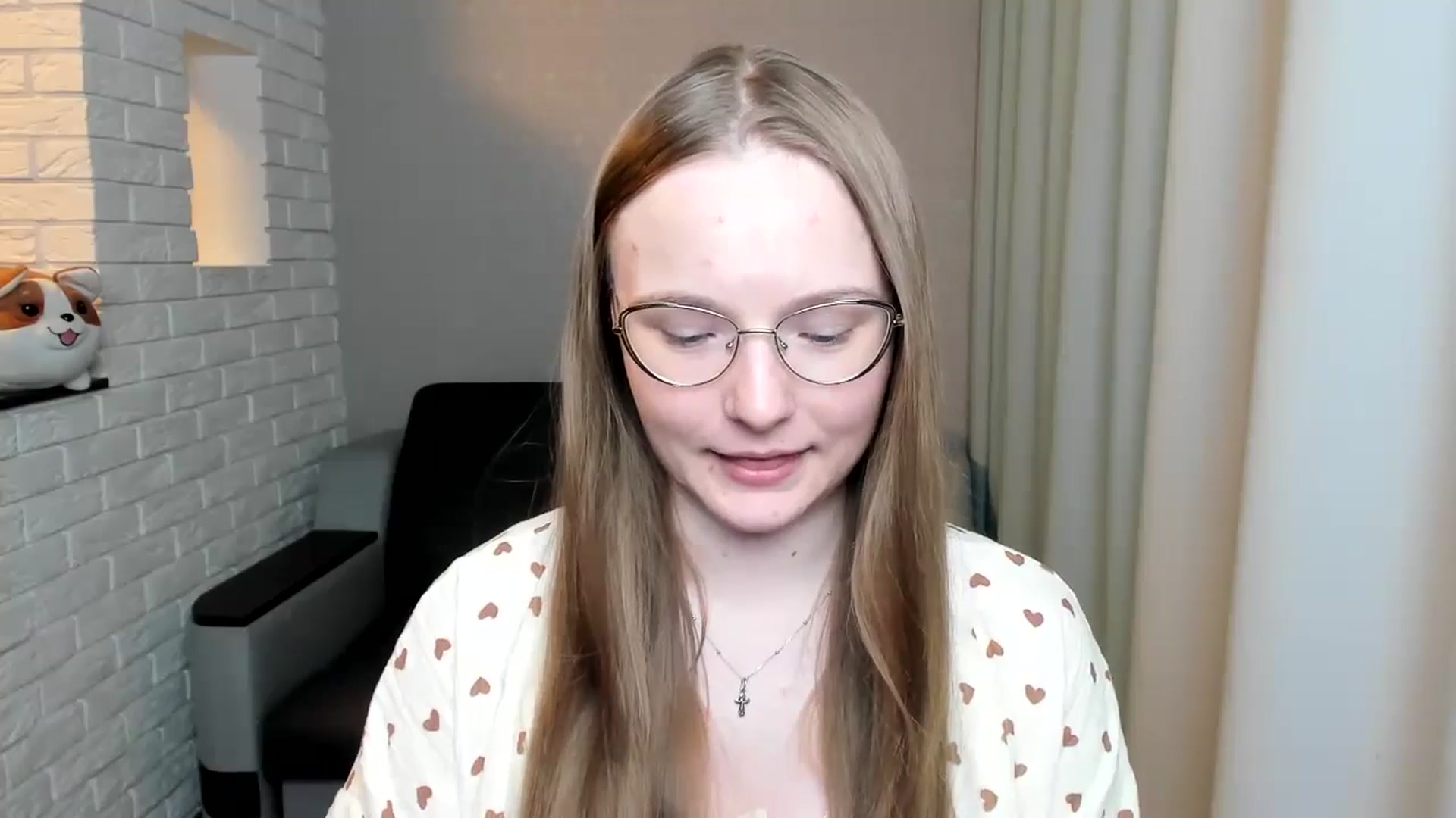 Gallery image thumbnail from Shy_Melany's myfreecams stream on, 08/26/2024, 22:03 image 12 of 20