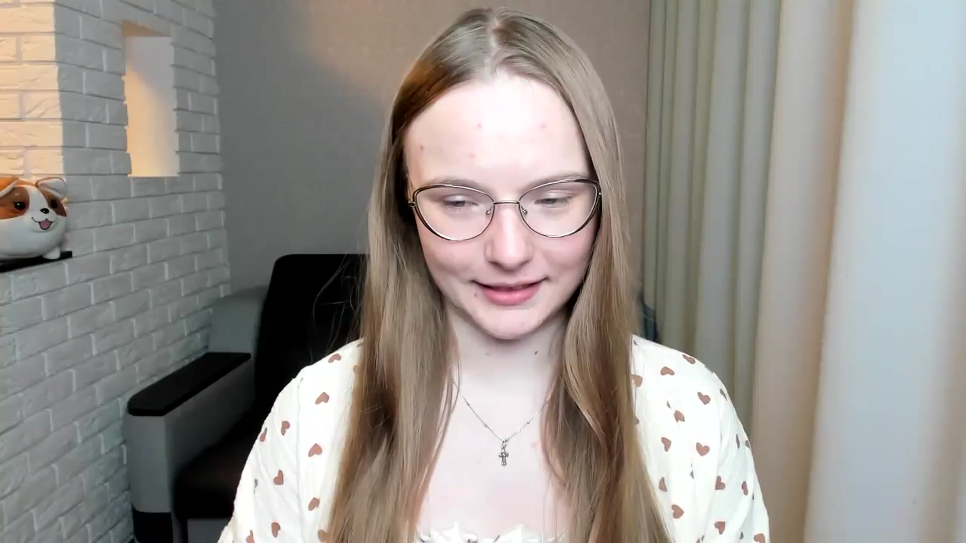 Gallery image thumbnail from Shy_Melany's myfreecams stream on, 08/26/2024, 22:03 image 7 of 20