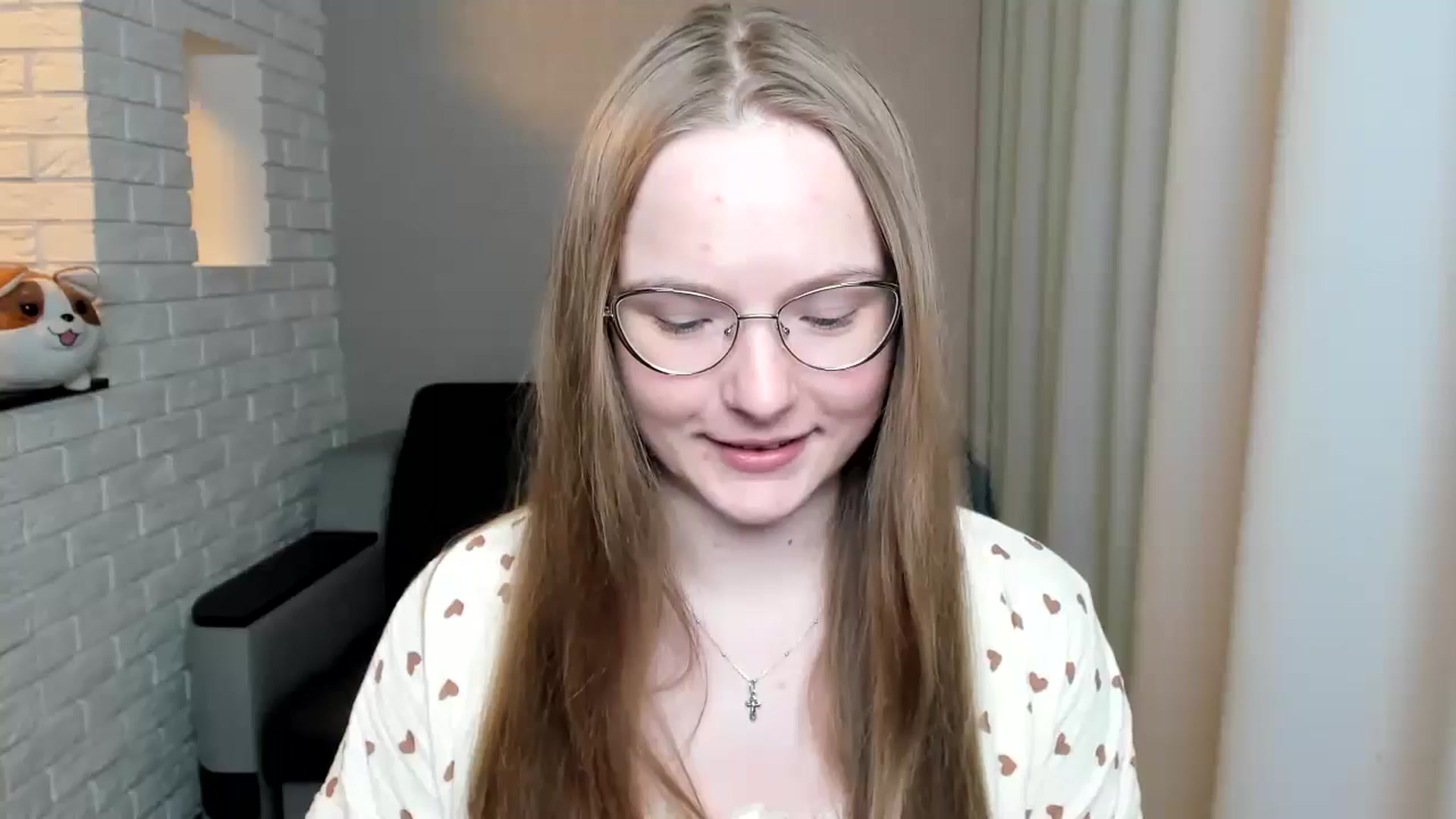 Gallery image thumbnail from Shy_Melany's myfreecams stream on, 08/26/2024, 22:03 image 1 of 20