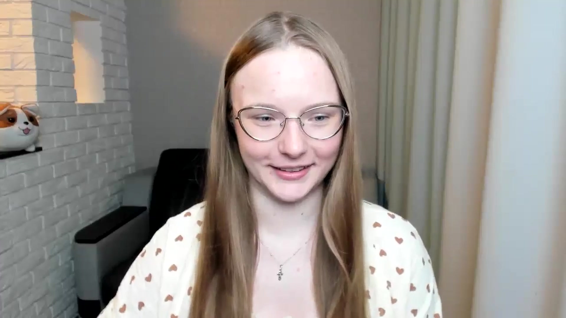 Gallery image thumbnail from Shy_Melany's myfreecams stream on, 08/26/2024, 22:03 image 10 of 20
