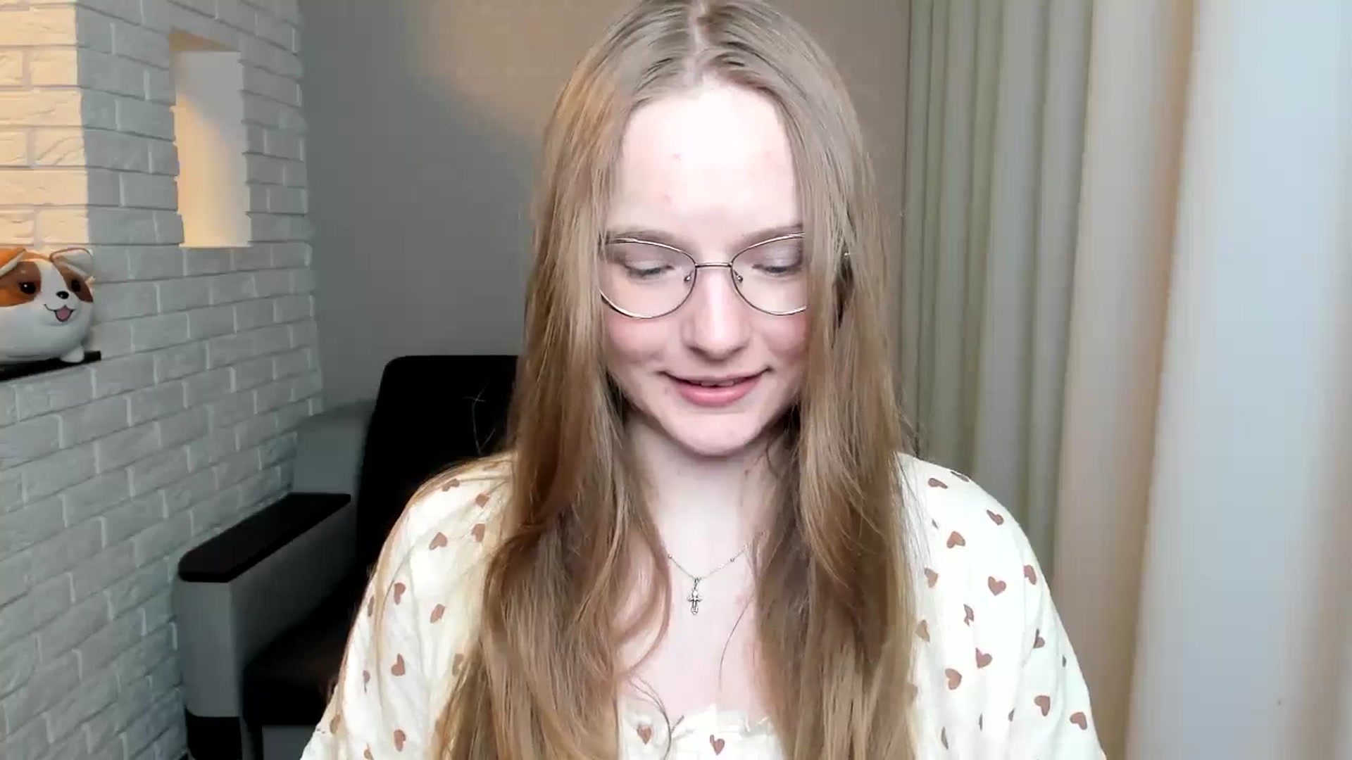 Gallery image thumbnail from Shy_Melany's myfreecams stream on, 08/26/2024, 22:03 image 18 of 20