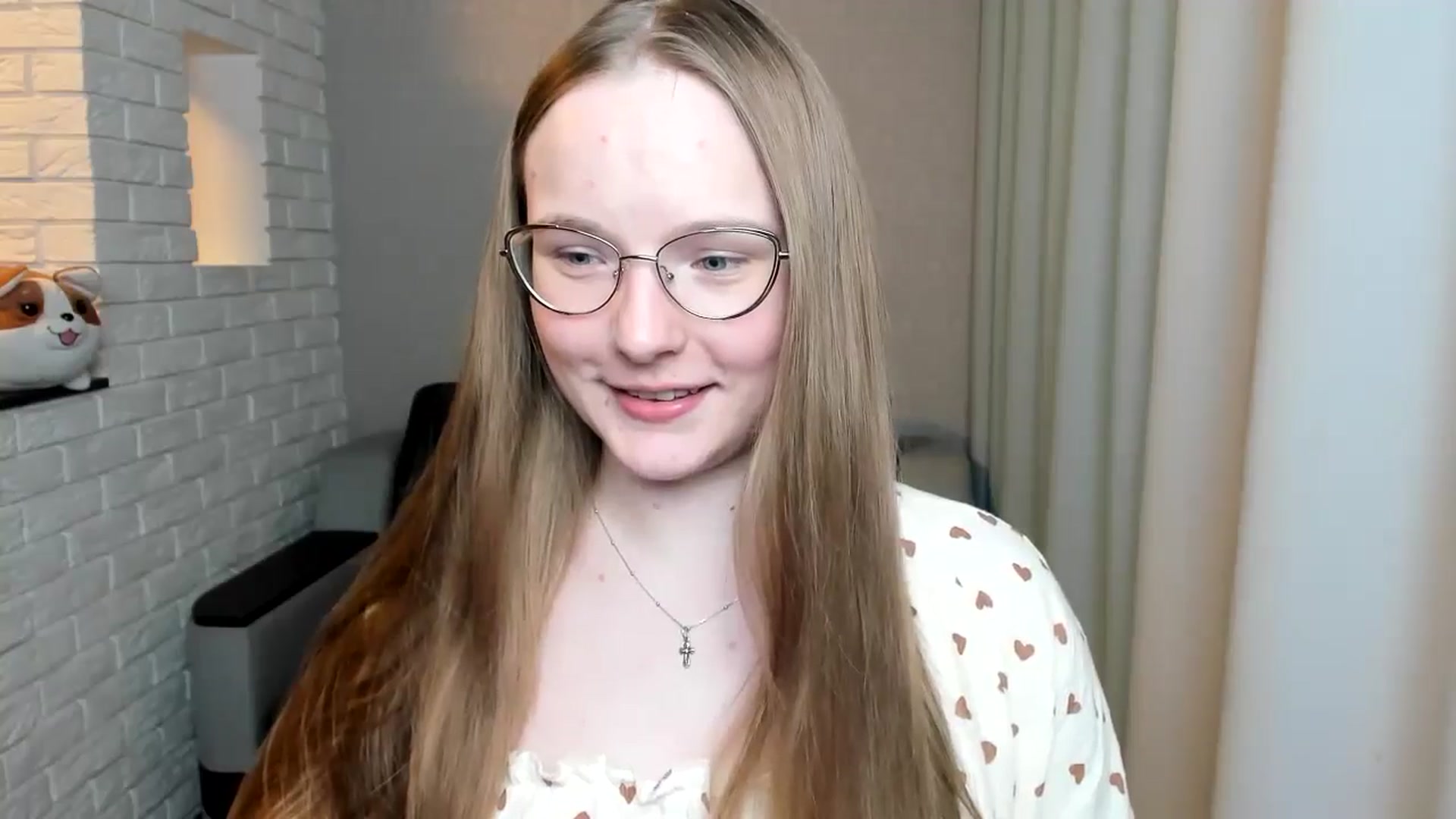 Gallery image thumbnail from Shy_Melany's myfreecams stream on, 08/26/2024, 22:03 image 13 of 20