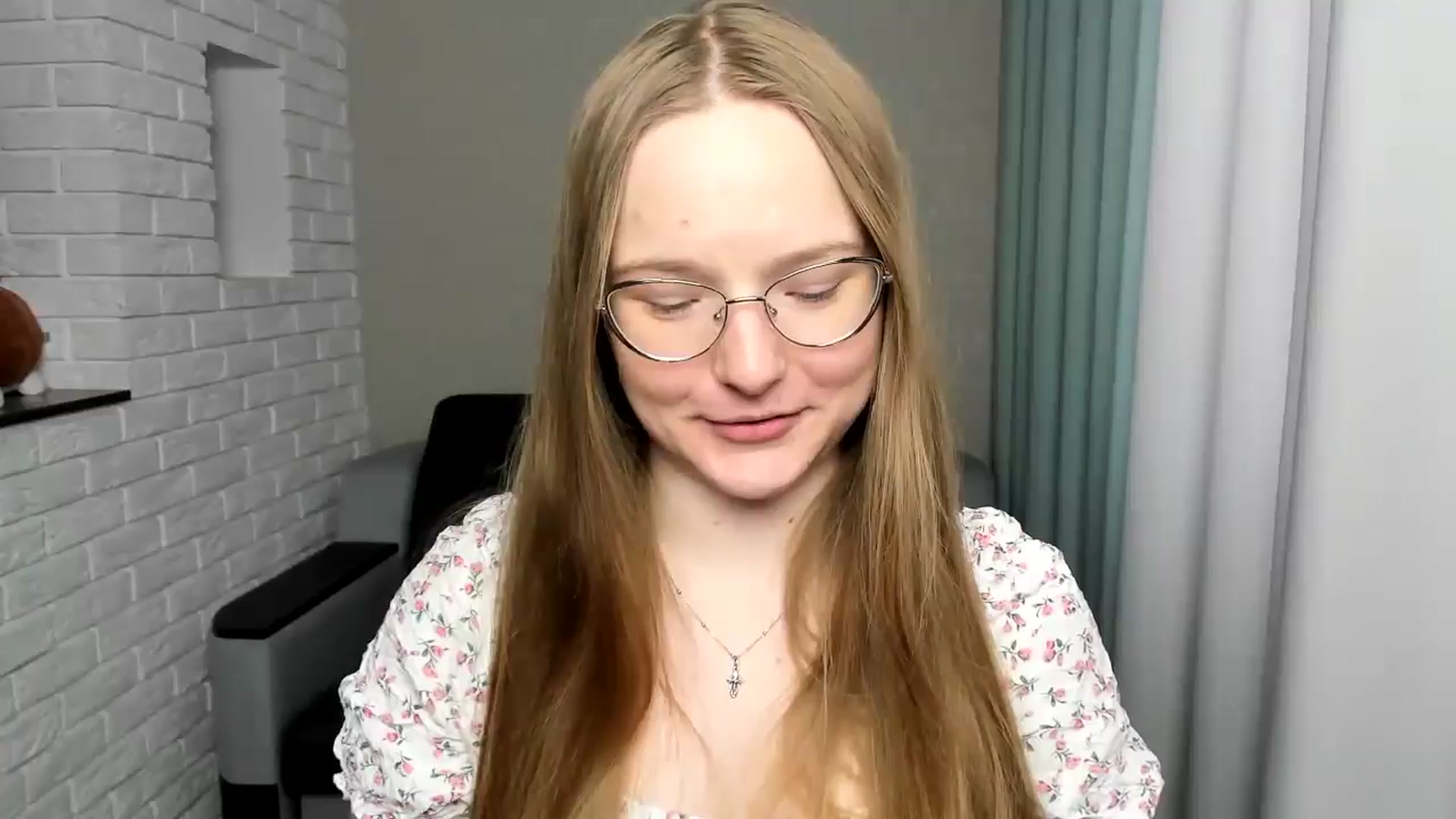 Gallery image thumbnail from Shy_Melany's myfreecams stream on, 08/30/2024, 12:11 image 13 of 20