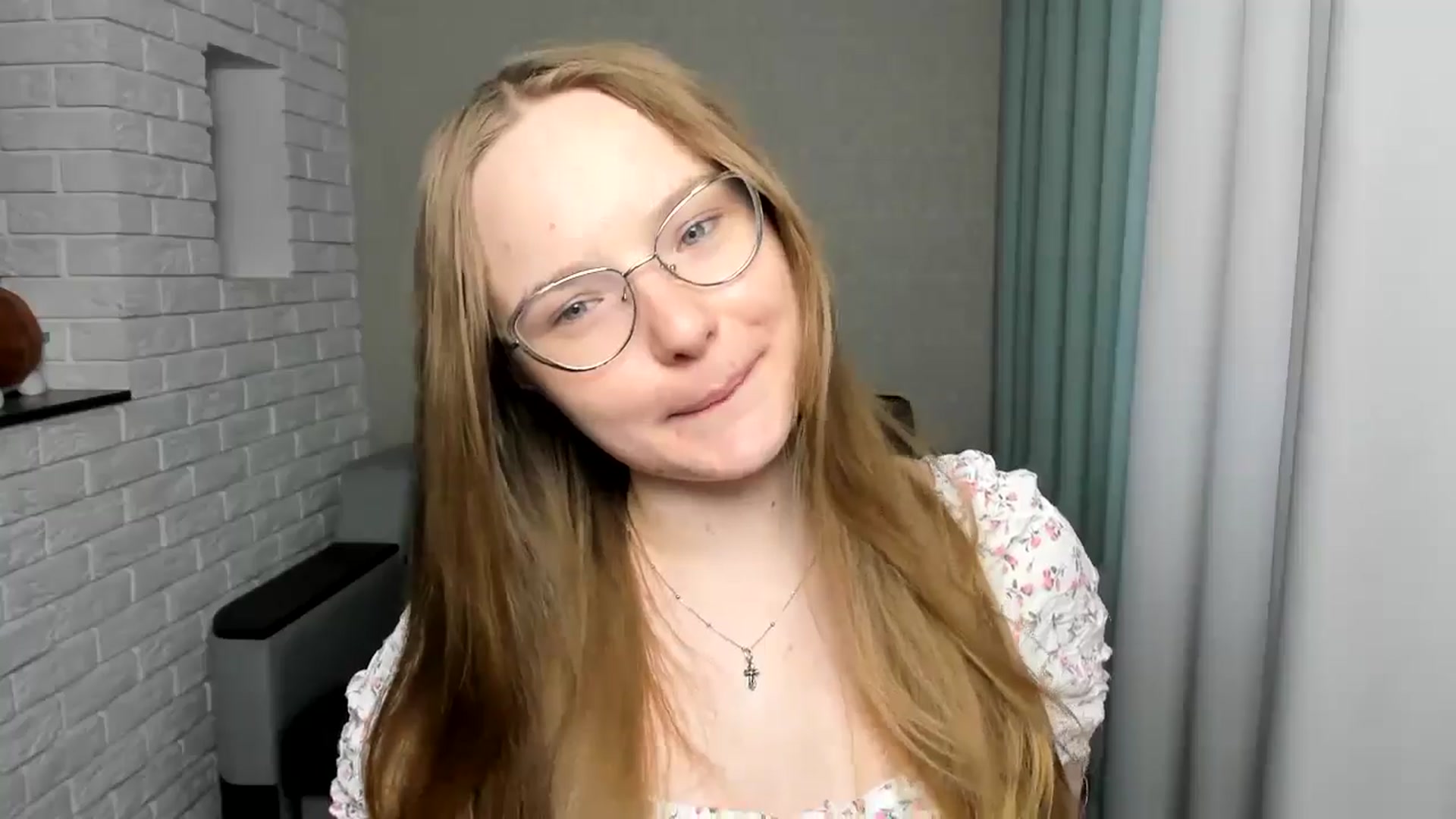 Gallery image thumbnail from Shy_Melany's myfreecams stream on, 08/30/2024, 12:11 image 8 of 20