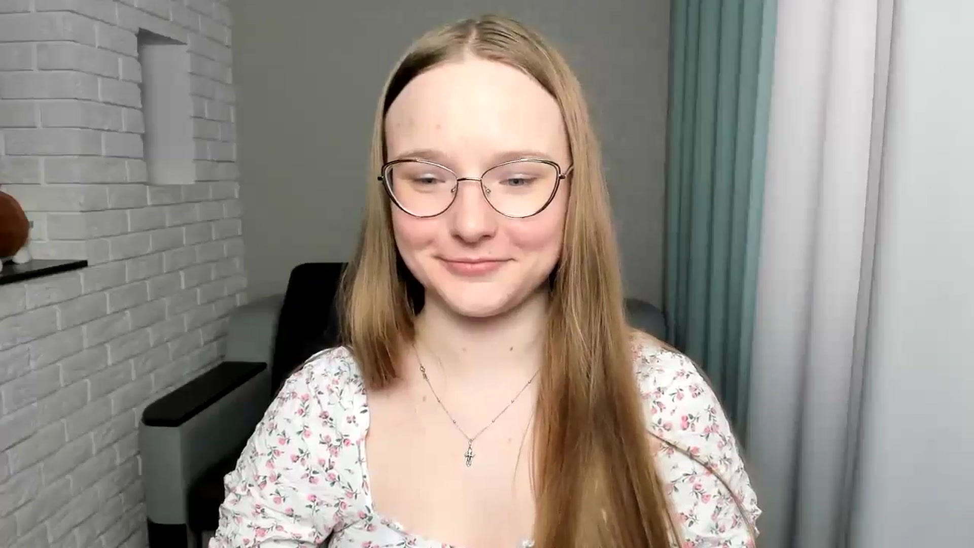 Gallery image thumbnail from Shy_Melany's myfreecams stream on, 08/30/2024, 13:09 image 17 of 20