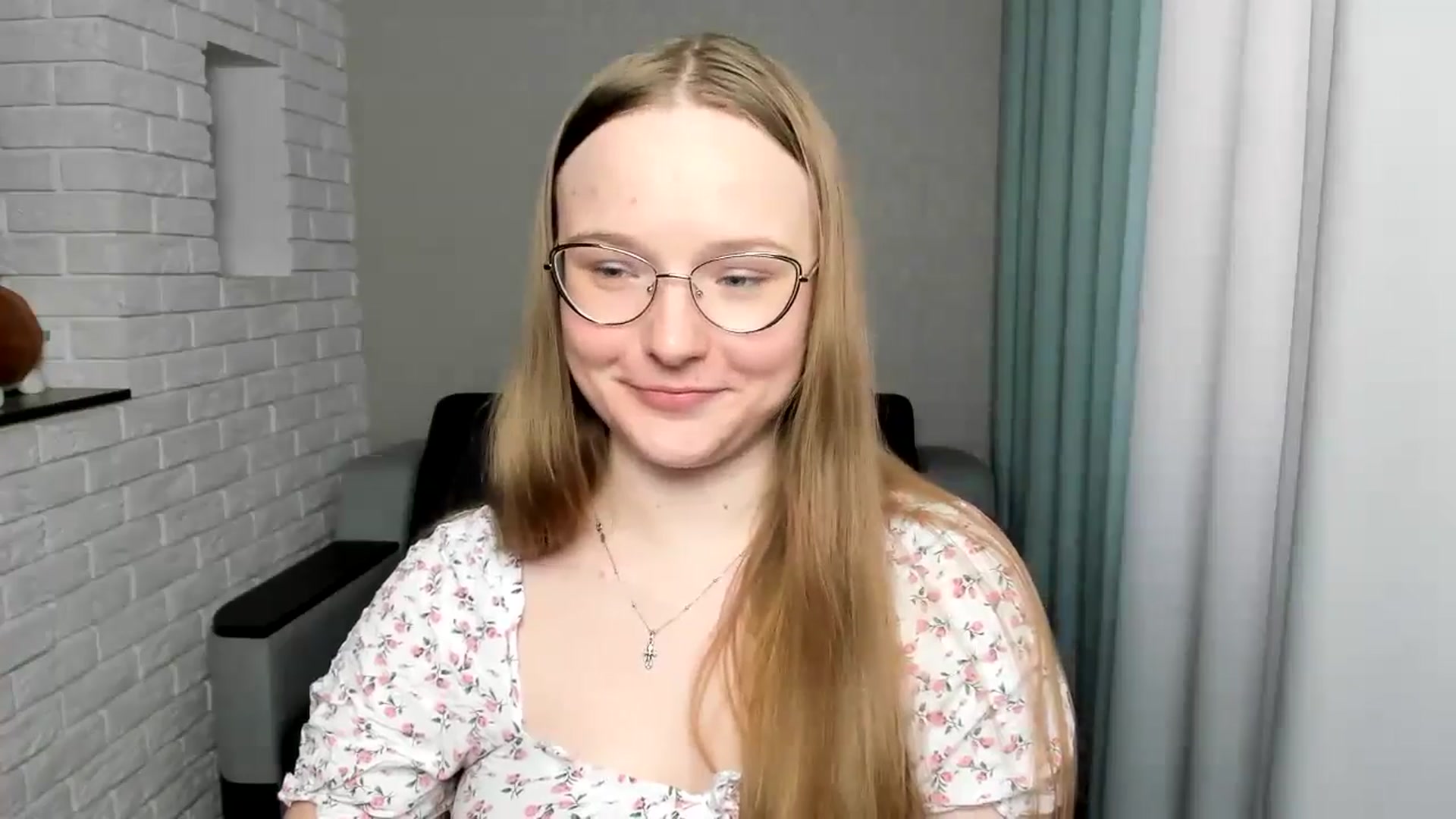Gallery image thumbnail from Shy_Melany's myfreecams stream on, 08/30/2024, 13:09 image 9 of 20