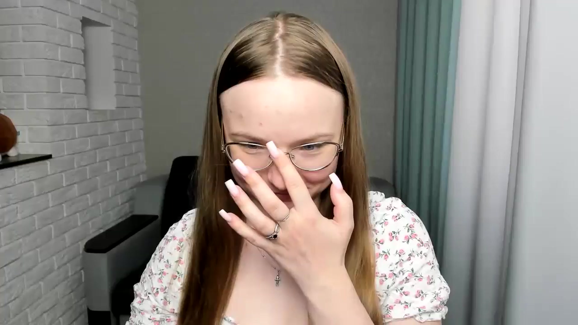 Gallery image thumbnail from Shy_Melany's myfreecams stream on, 08/30/2024, 13:09 image 1 of 20