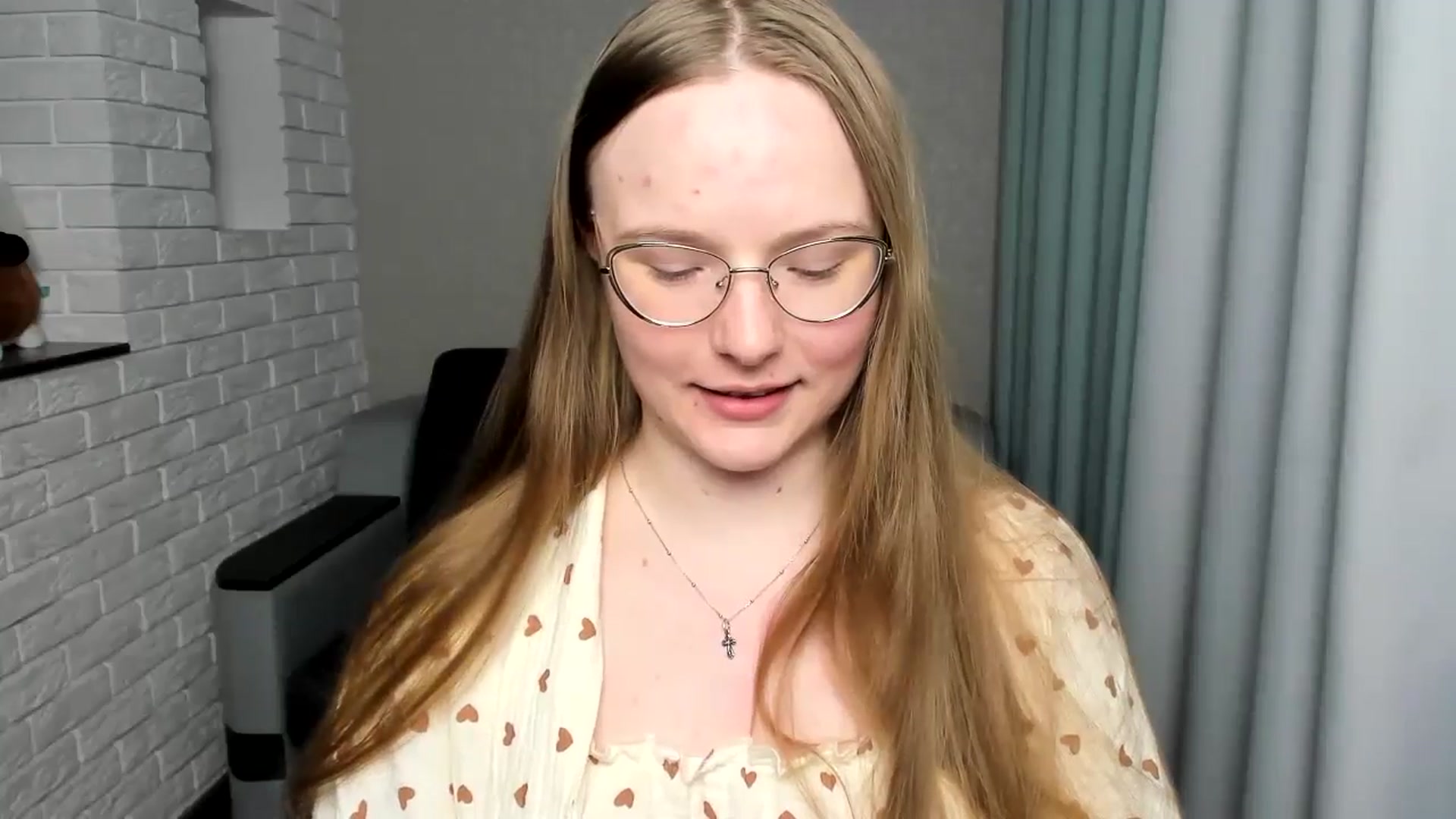 Gallery image thumbnail from Shy_Melany's myfreecams stream on, 08/30/2024, 21:59 image 3 of 20