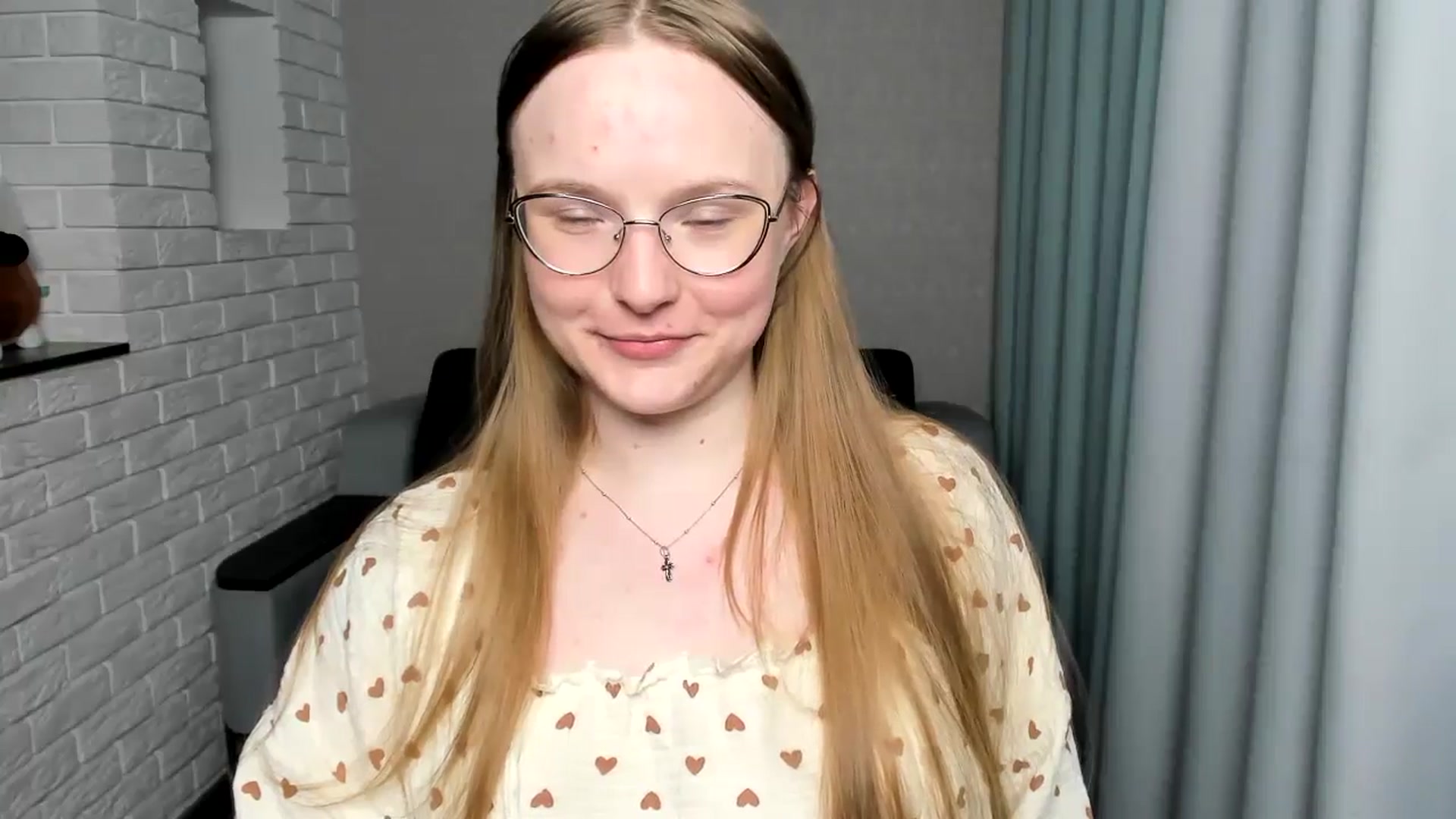 Gallery image thumbnail from Shy_Melany's myfreecams stream on, 08/30/2024, 21:59 image 5 of 20