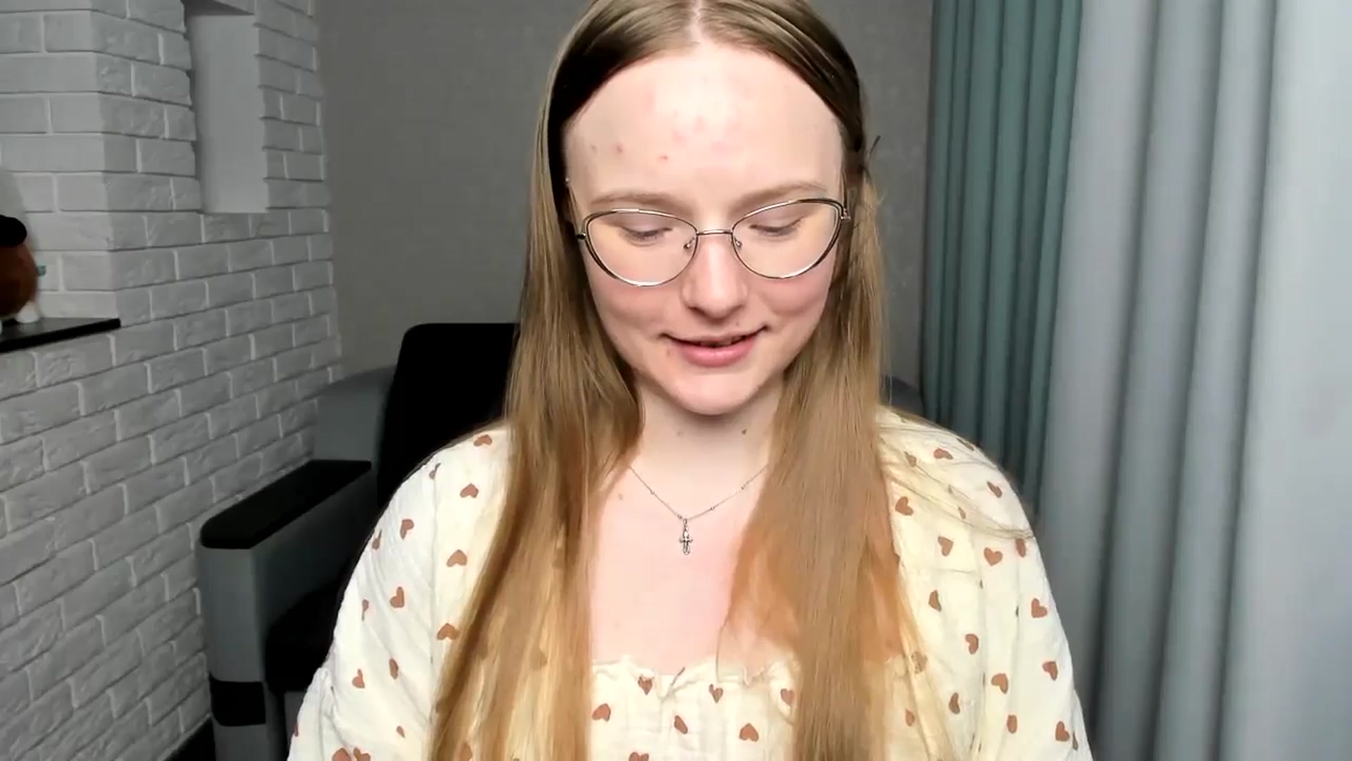 Gallery image thumbnail from Shy_Melany's myfreecams stream on, 08/30/2024, 21:59 image 18 of 20