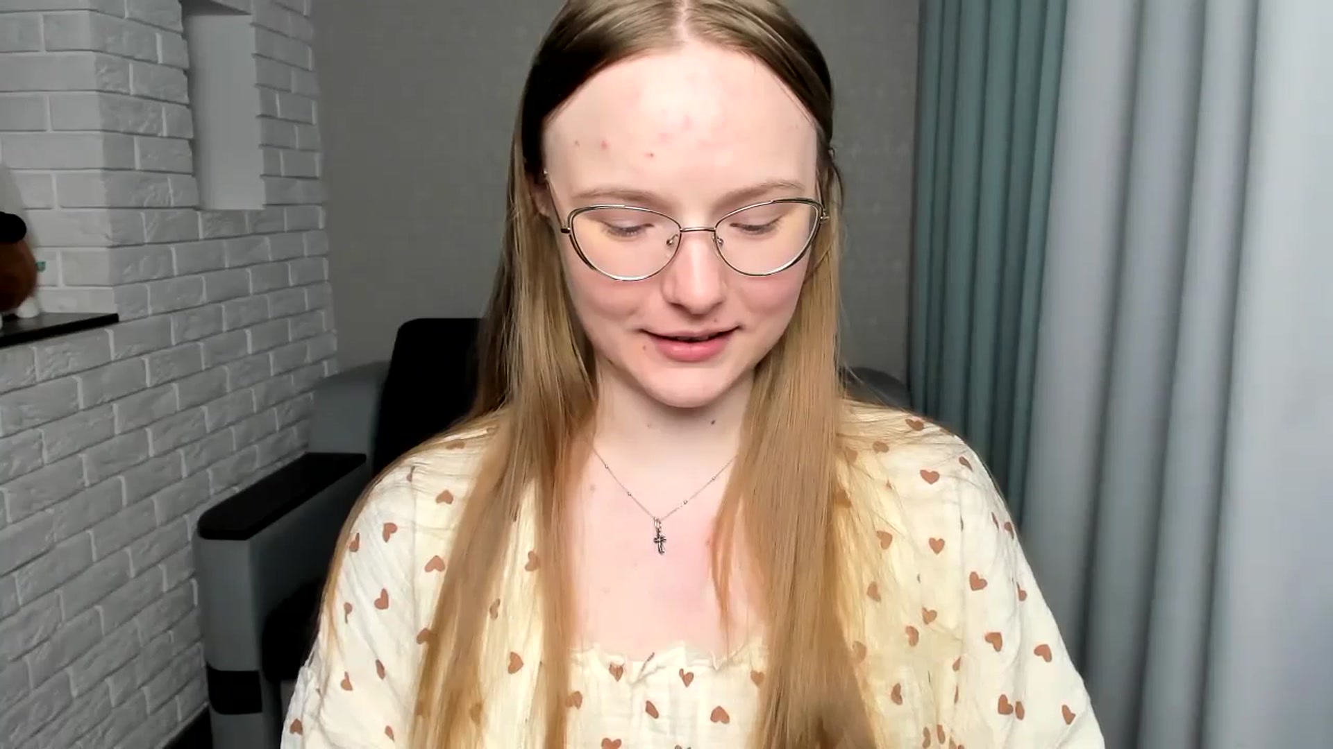 Gallery image thumbnail from Shy_Melany's myfreecams stream on, 08/30/2024, 21:59 image 9 of 20